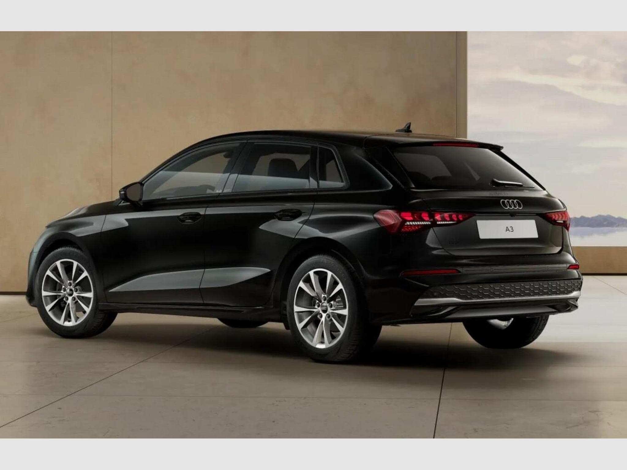 Audi A3 Sportback S tronic (2026) - Foto 3