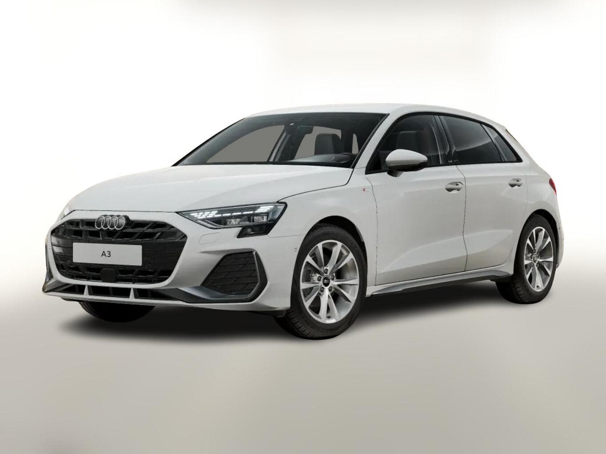 Audi A3 Sportback S line (2026) - Foto 1