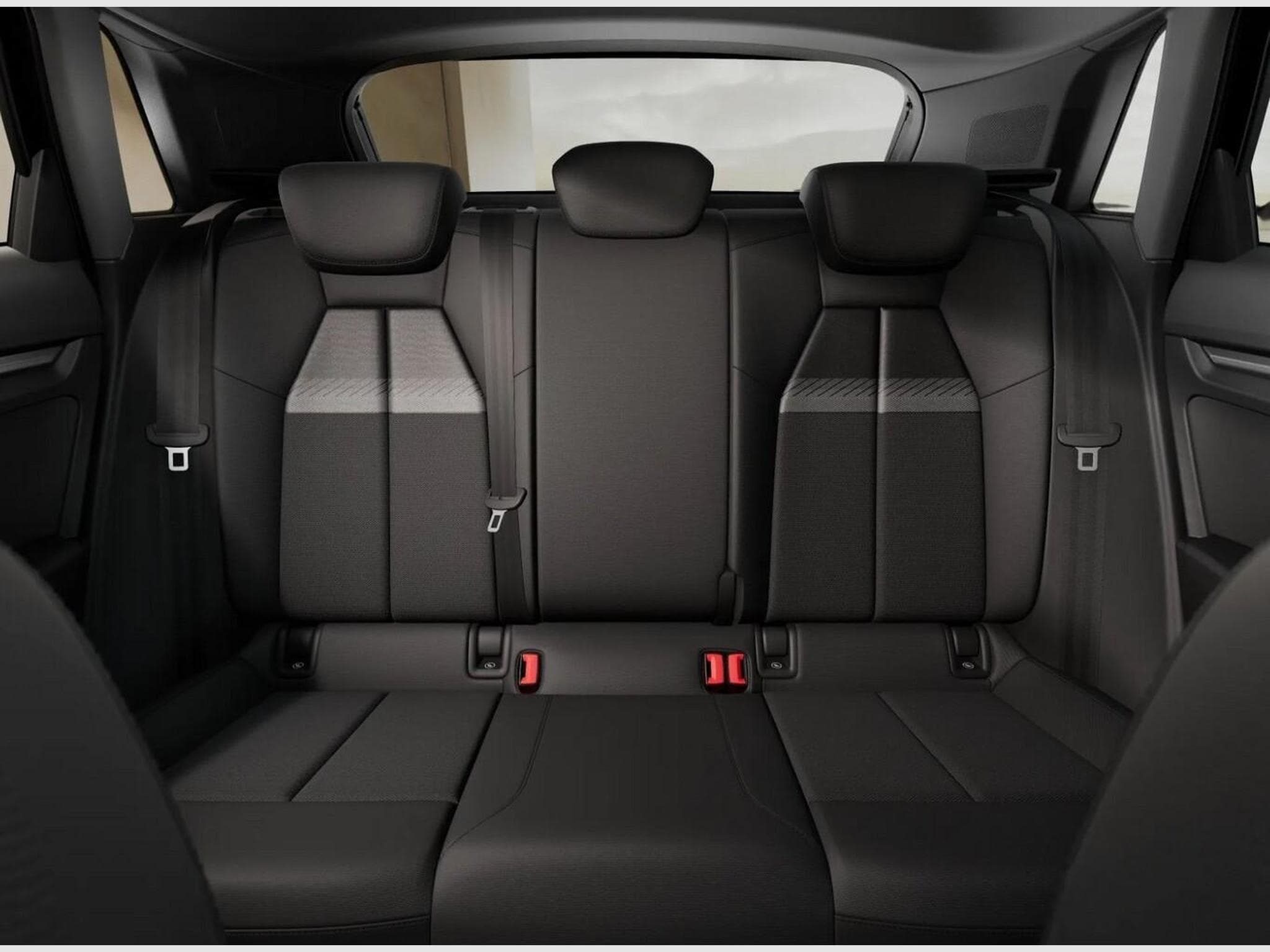 Audi A3 Sportback S tronic (2026) - Foto 6