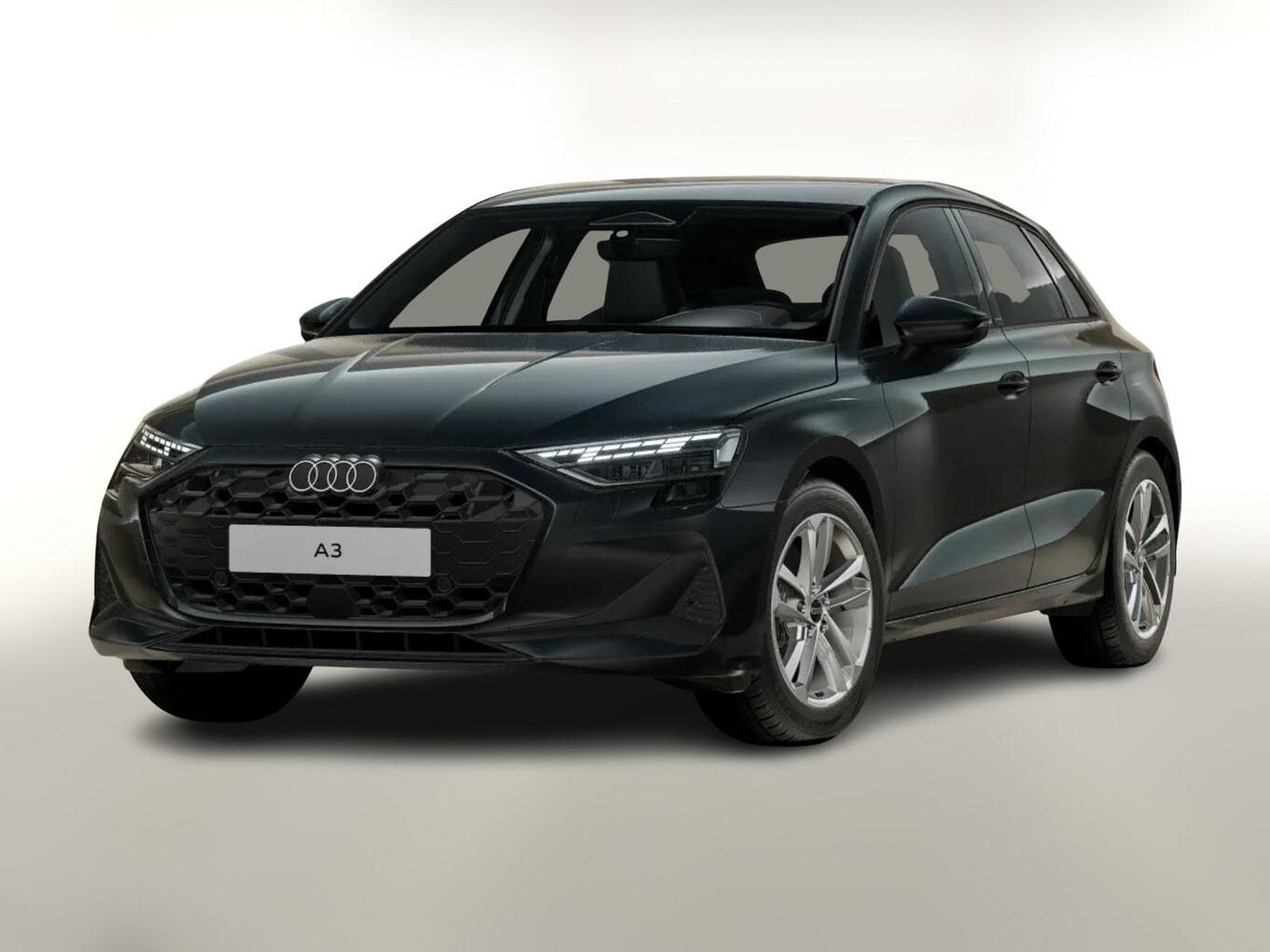 Audi A3 Sportback Stronic Nav (2026) - Photo 1