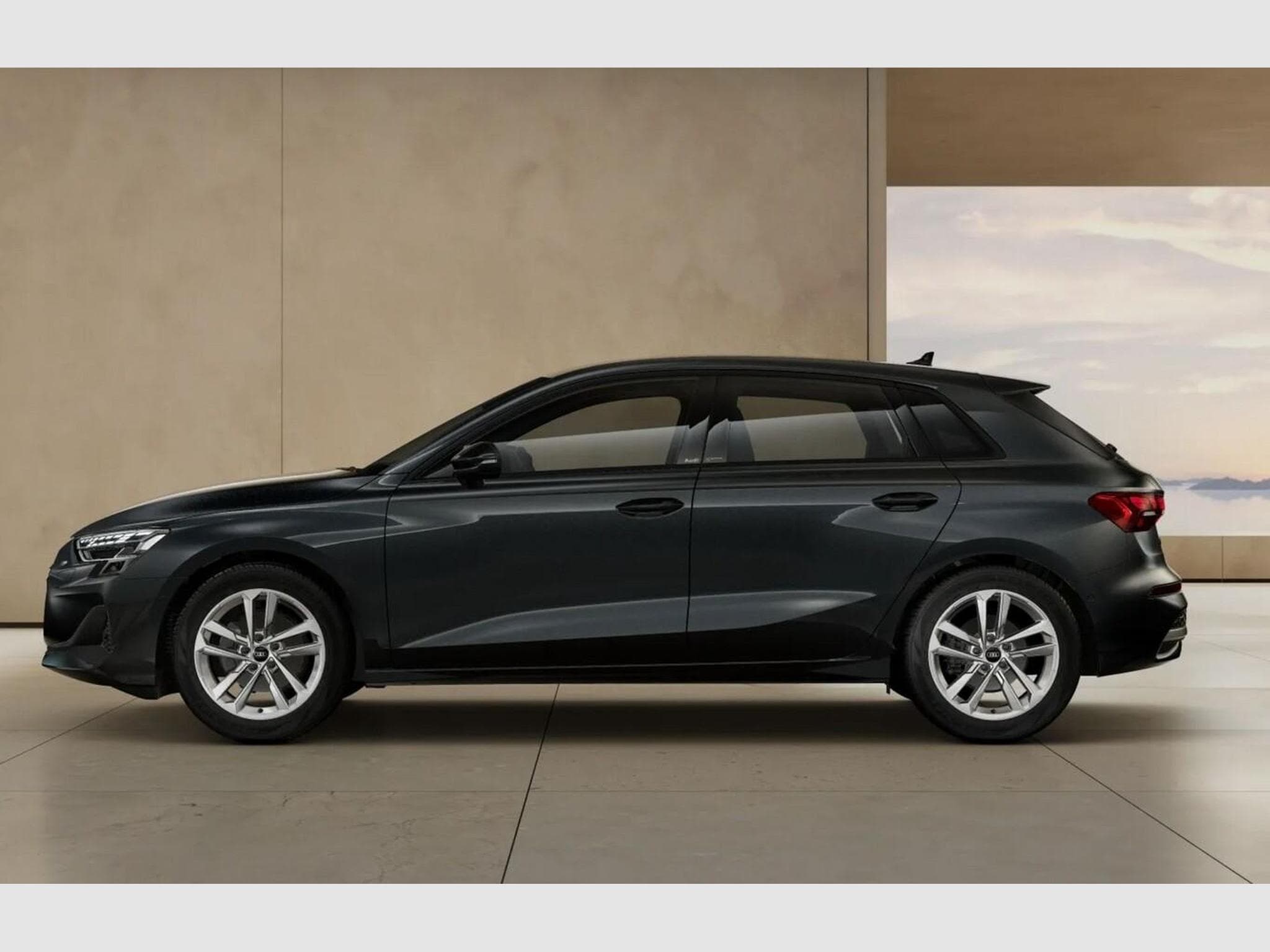 Audi A3 Sportback Stronic Nav (2026) - Photo 2