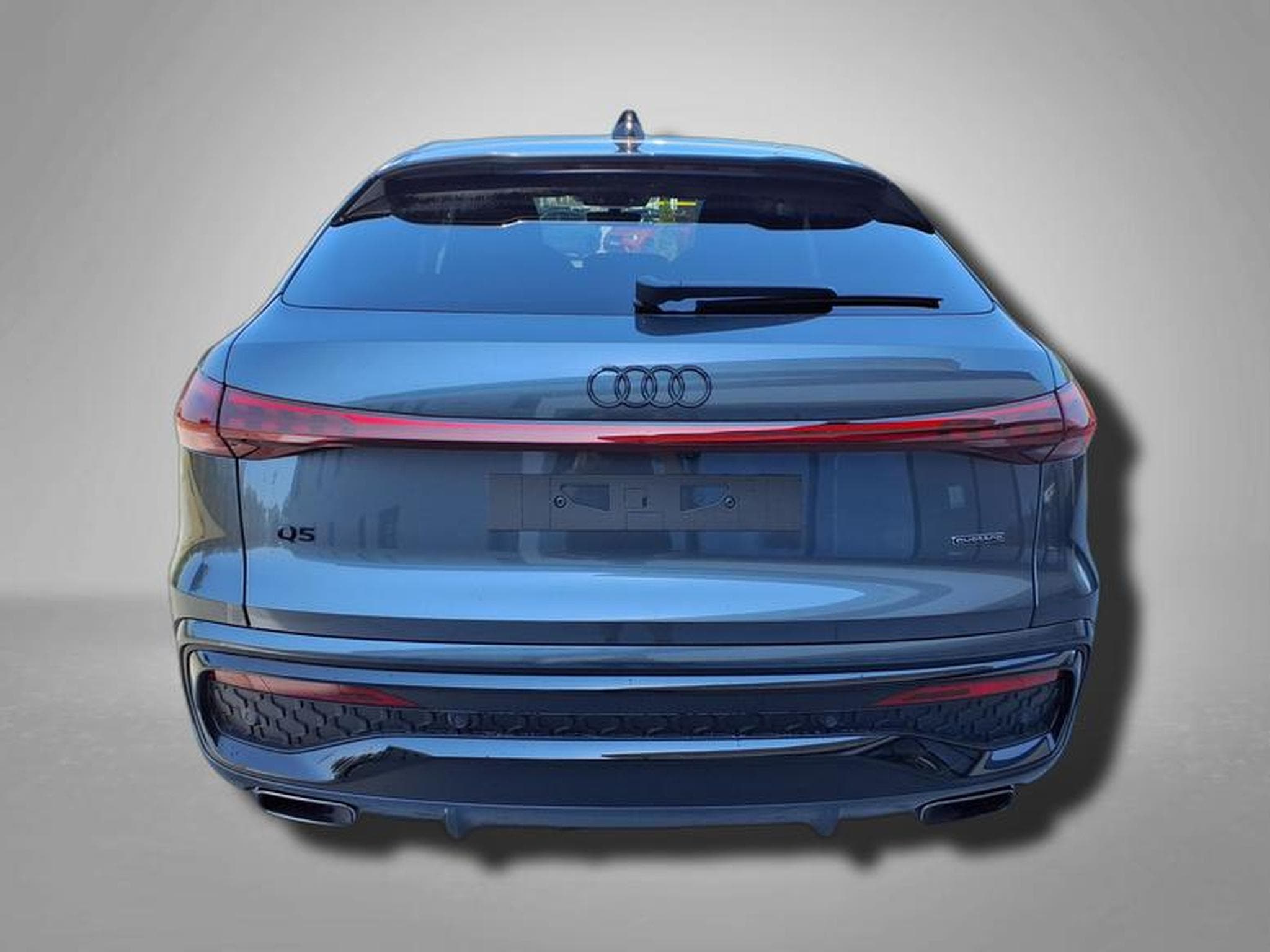 Audi Q5 Sportback S line 2.0 TFSI 7-Gang S tronic quattro (2026) - Photo 3