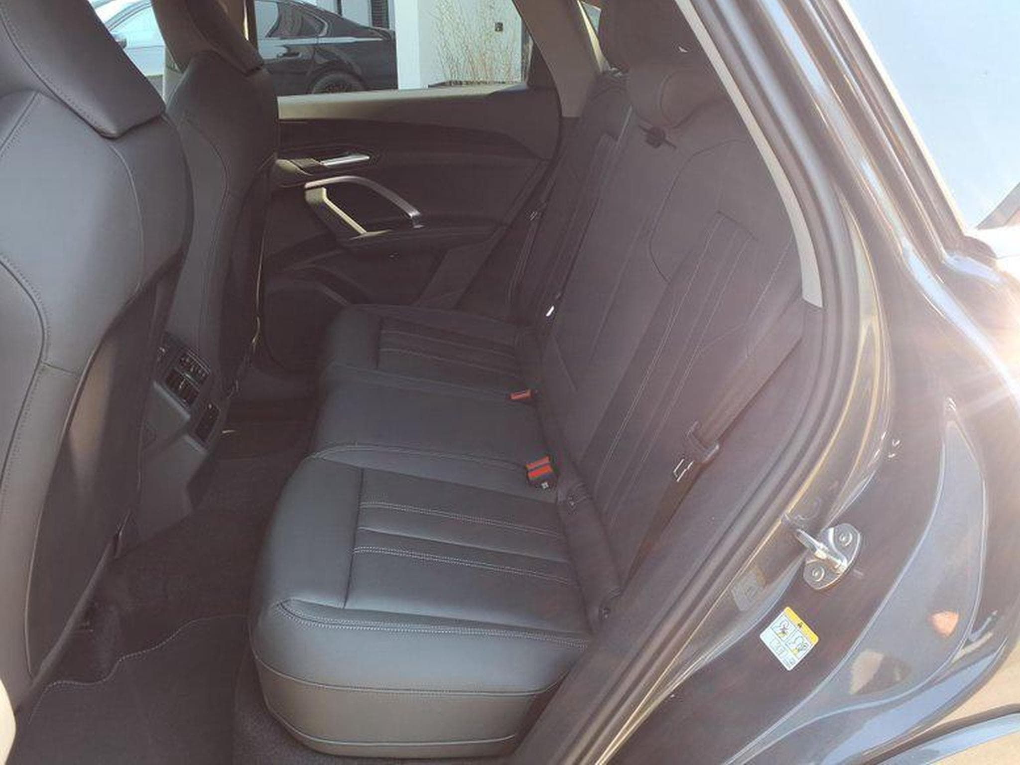 Audi Q5 Sportback S line 2.0 TFSI 7-Gang S tronic quattro (2026) - Photo 9