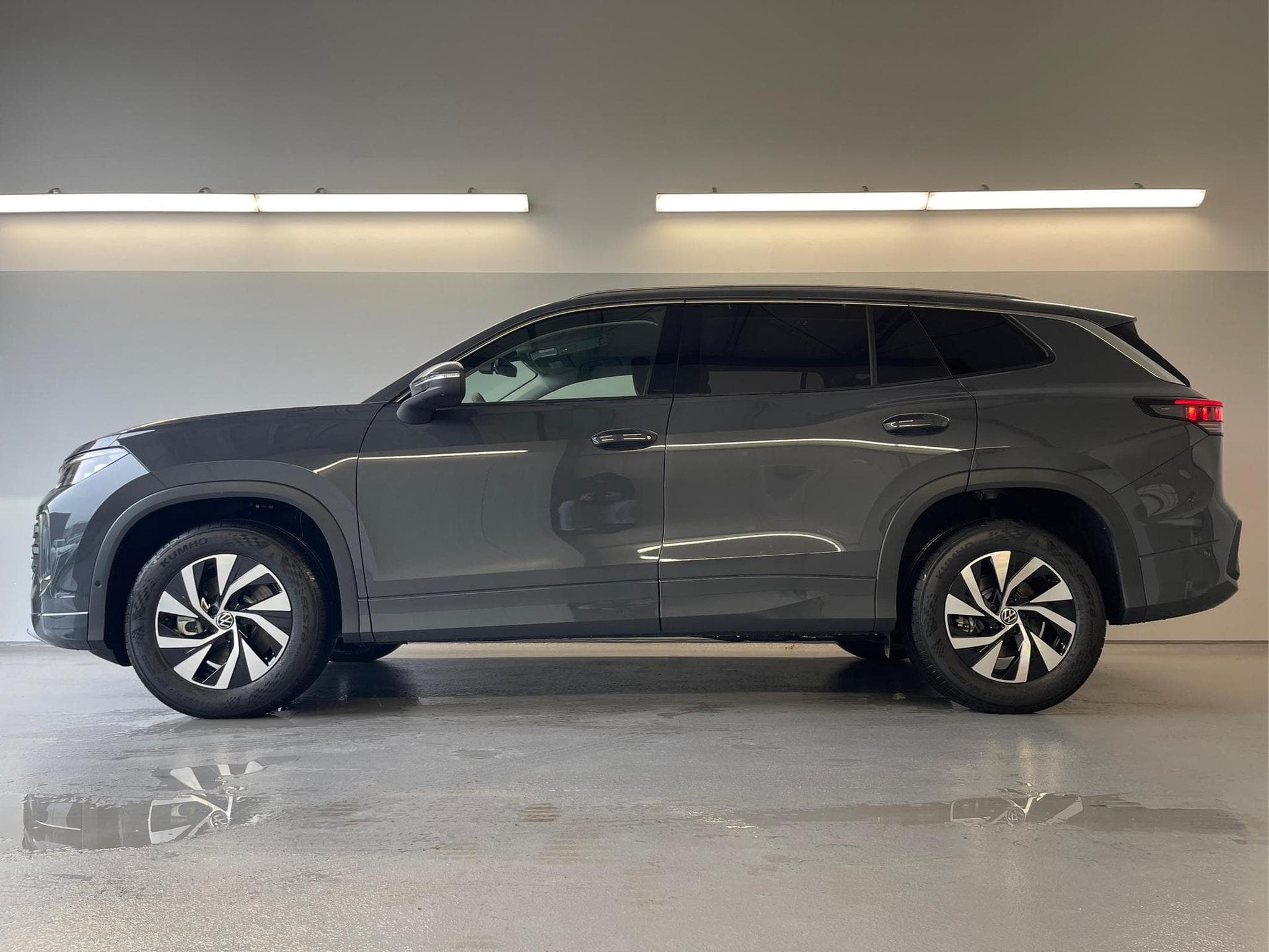 VW Tayron LIFE (2026) - Photo 3