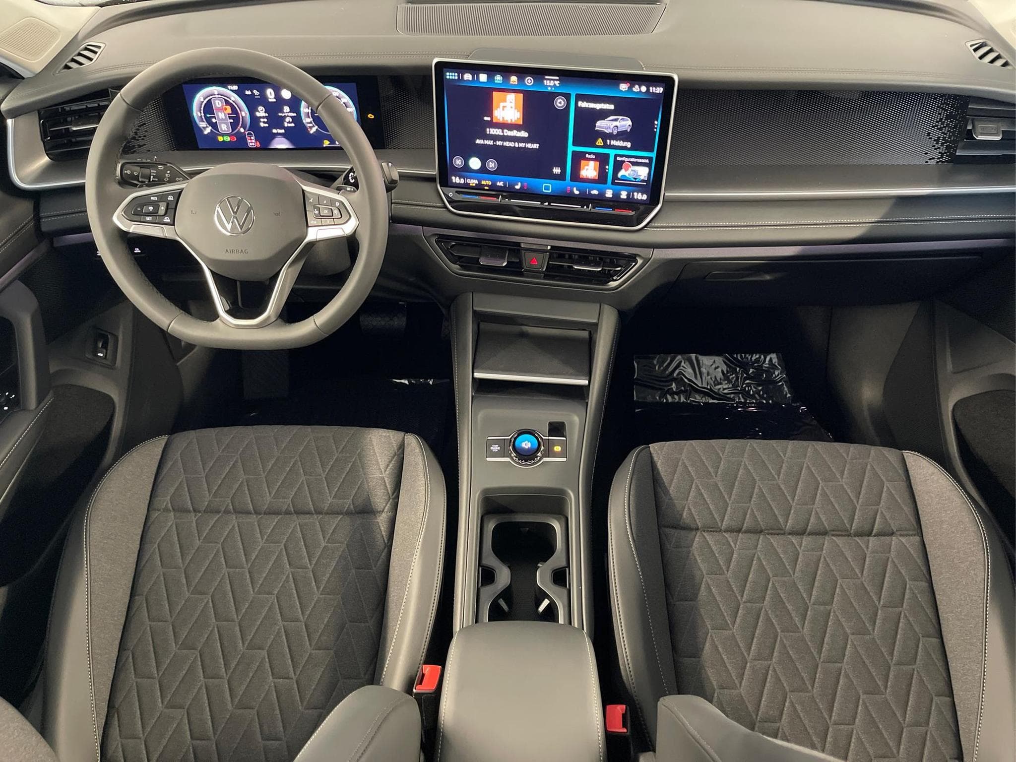 VW Tayron LIFE (2026) - Photo 7