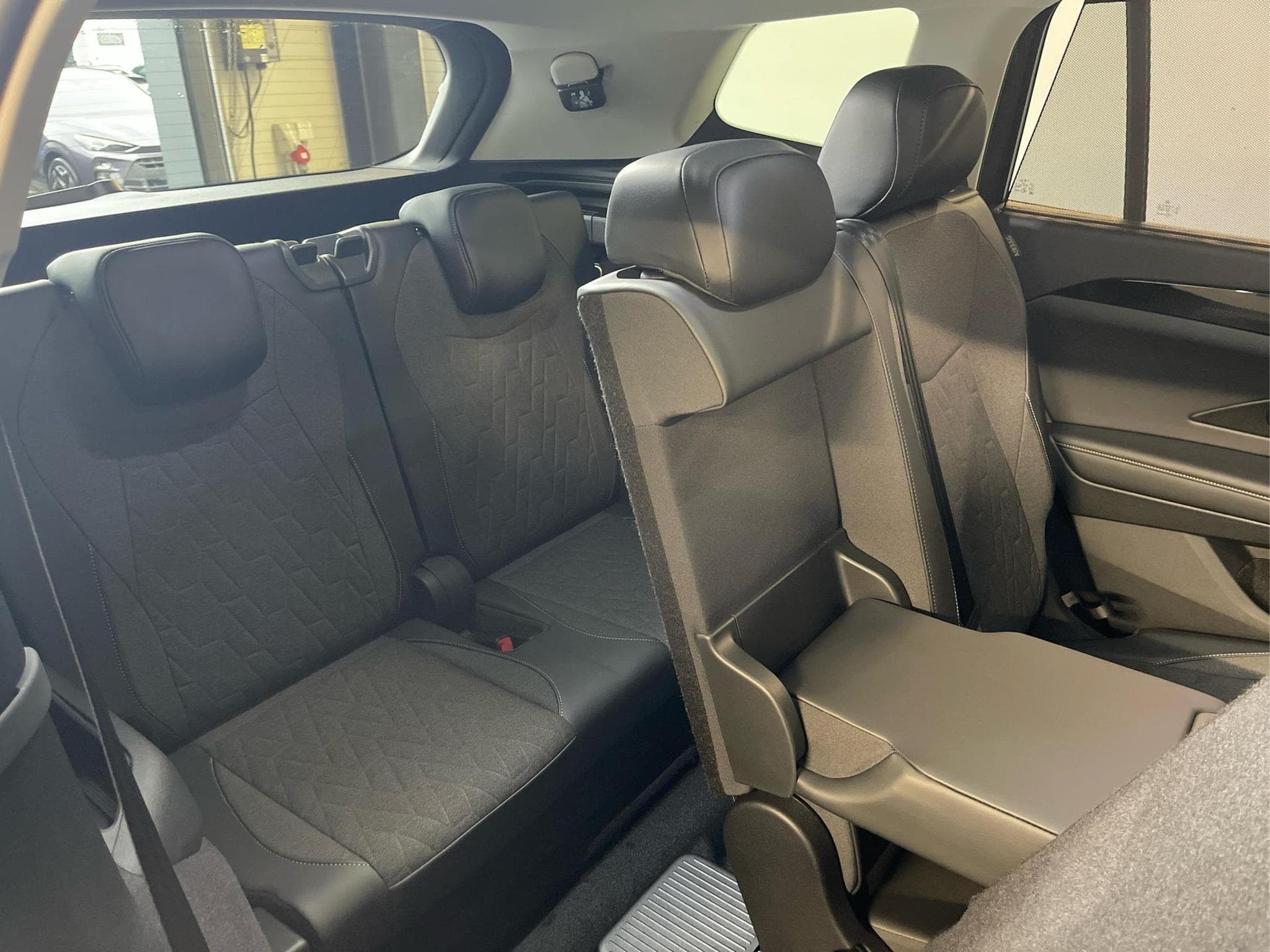 VW Tayron LIFE (2026) - Photo 18