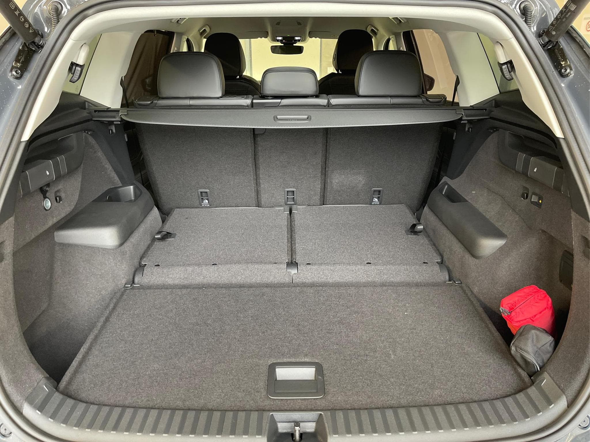 VW Tayron LIFE (2026) - Photo 20