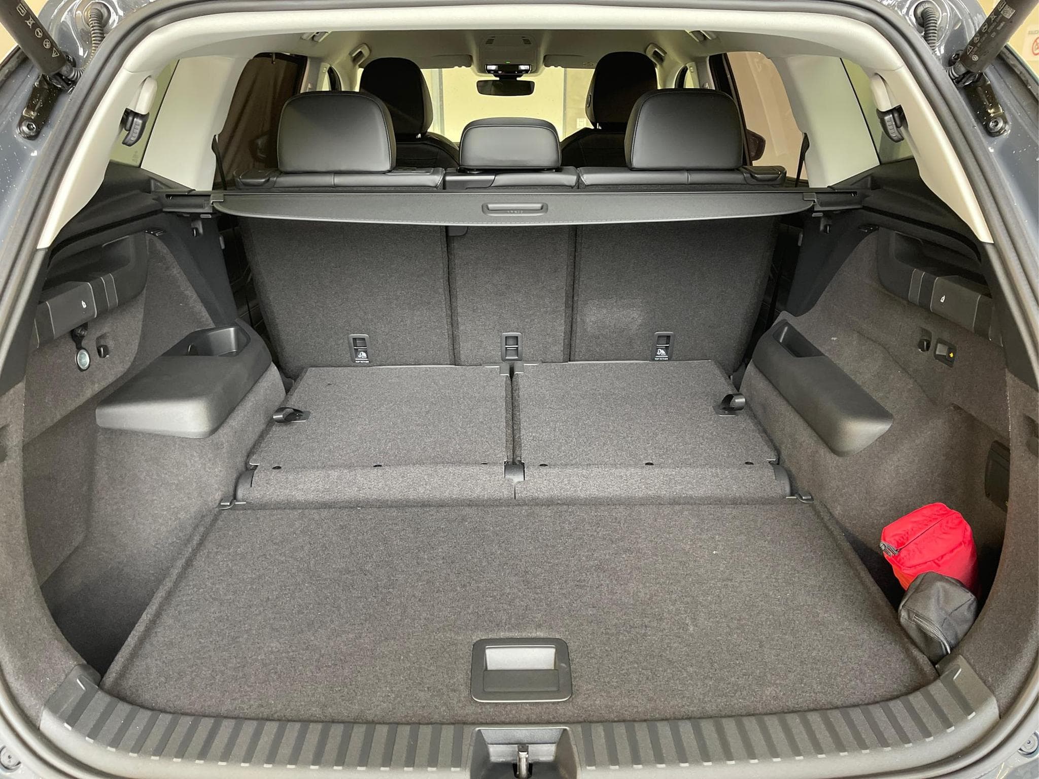 VW Tayron LIFE (2026) - Photo 20