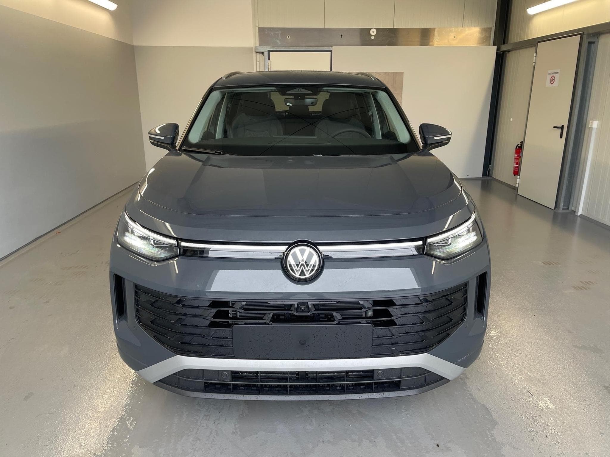 VW Tayron LIFE (2026) - Photo 2