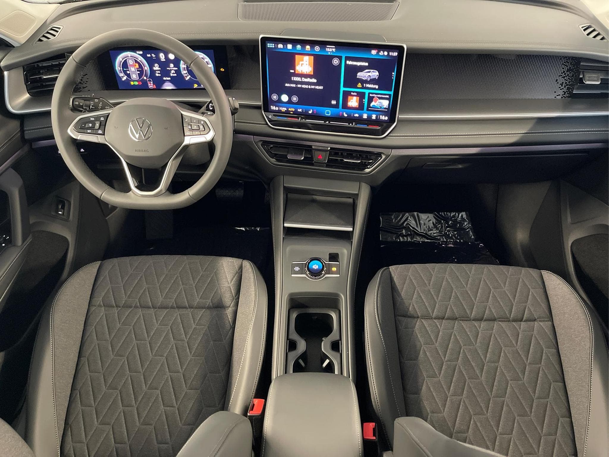 VW Tayron LIFE (2026) - Photo 6