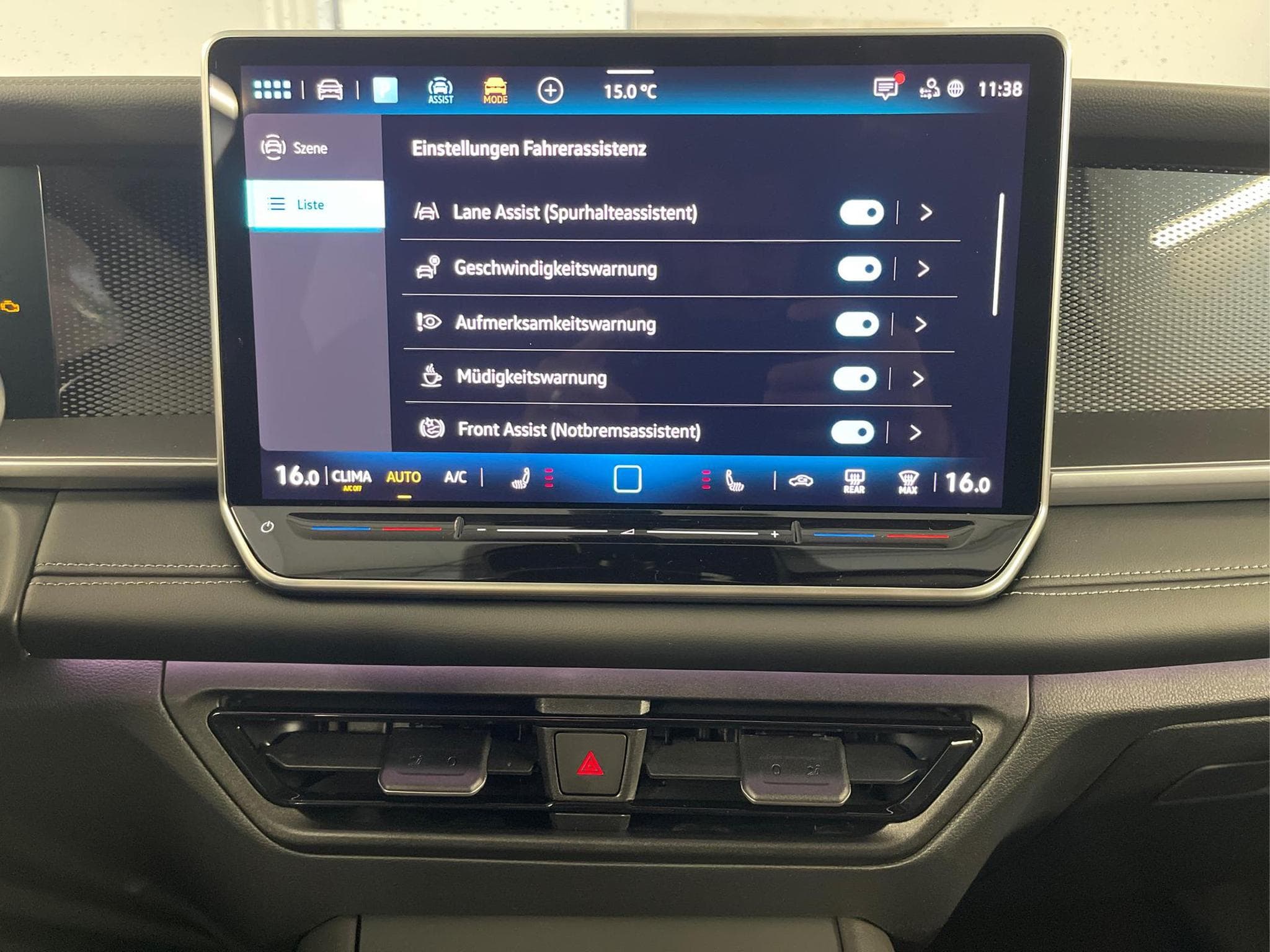 VW Tayron LIFE (2026) - Photo 10