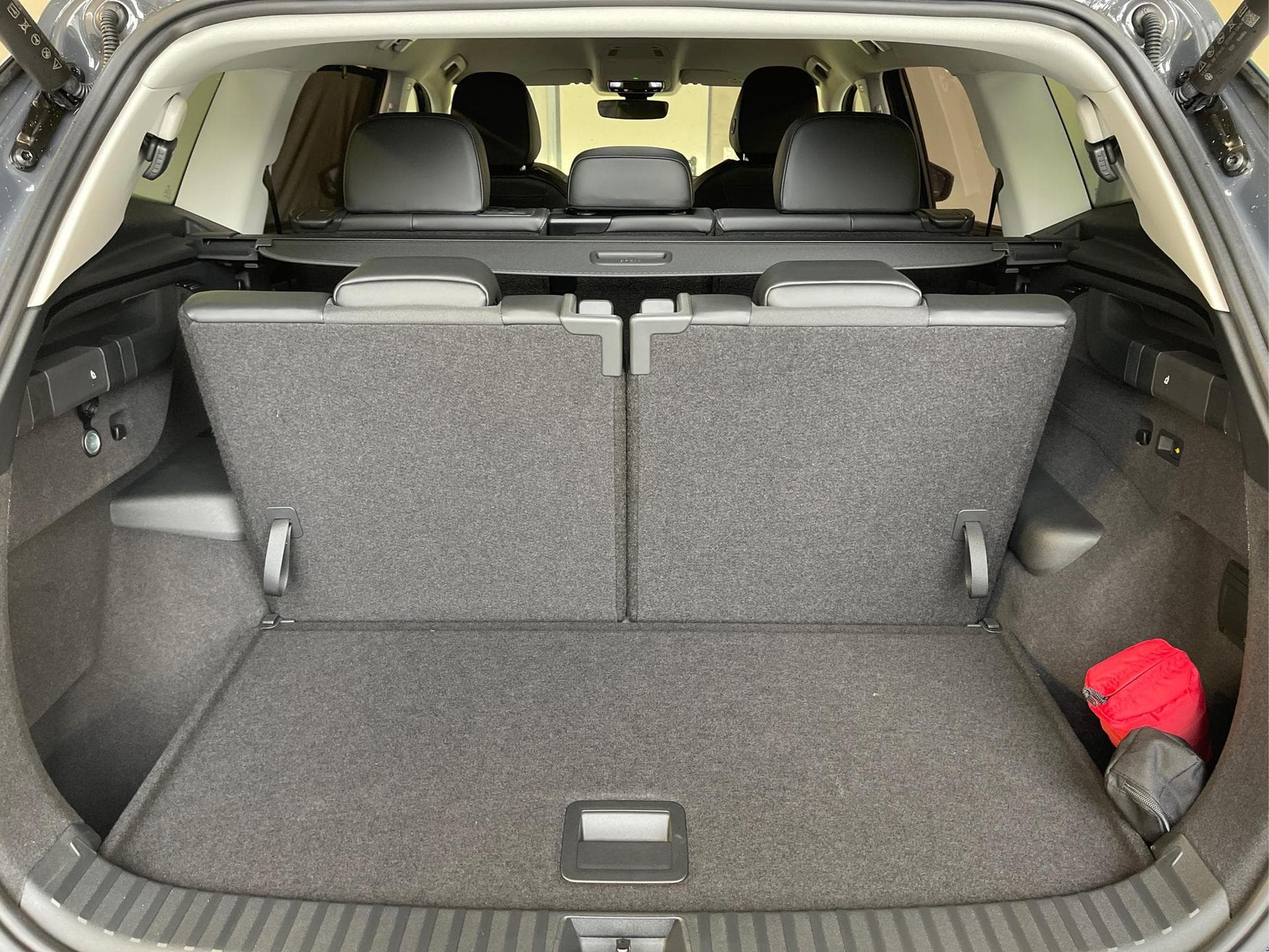 VW Tayron LIFE (2026) - Photo 18