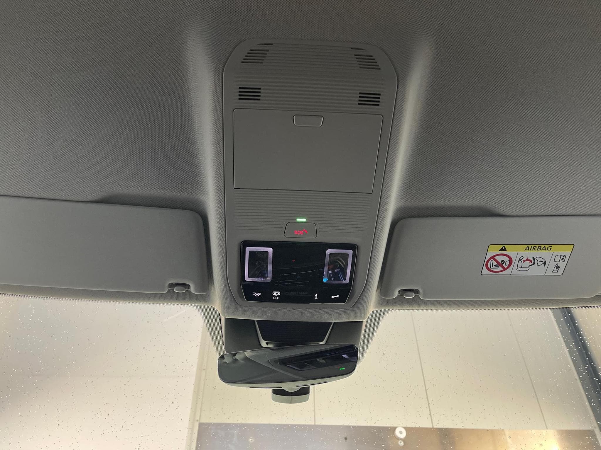 VW Tayron LIFE (2026) - Photo 13