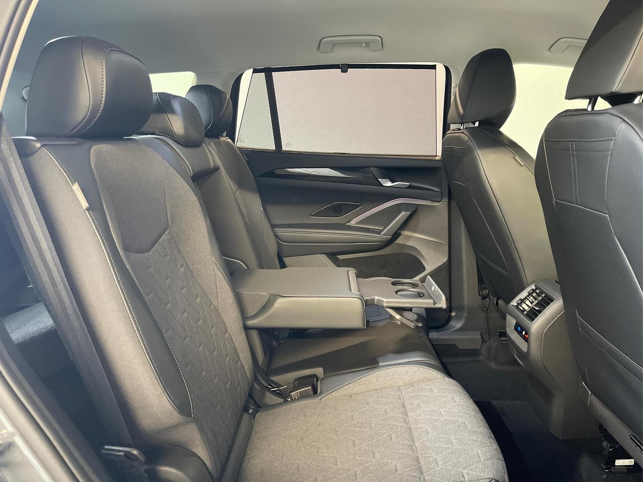 VW Tayron LIFE (2026) - Photo 17