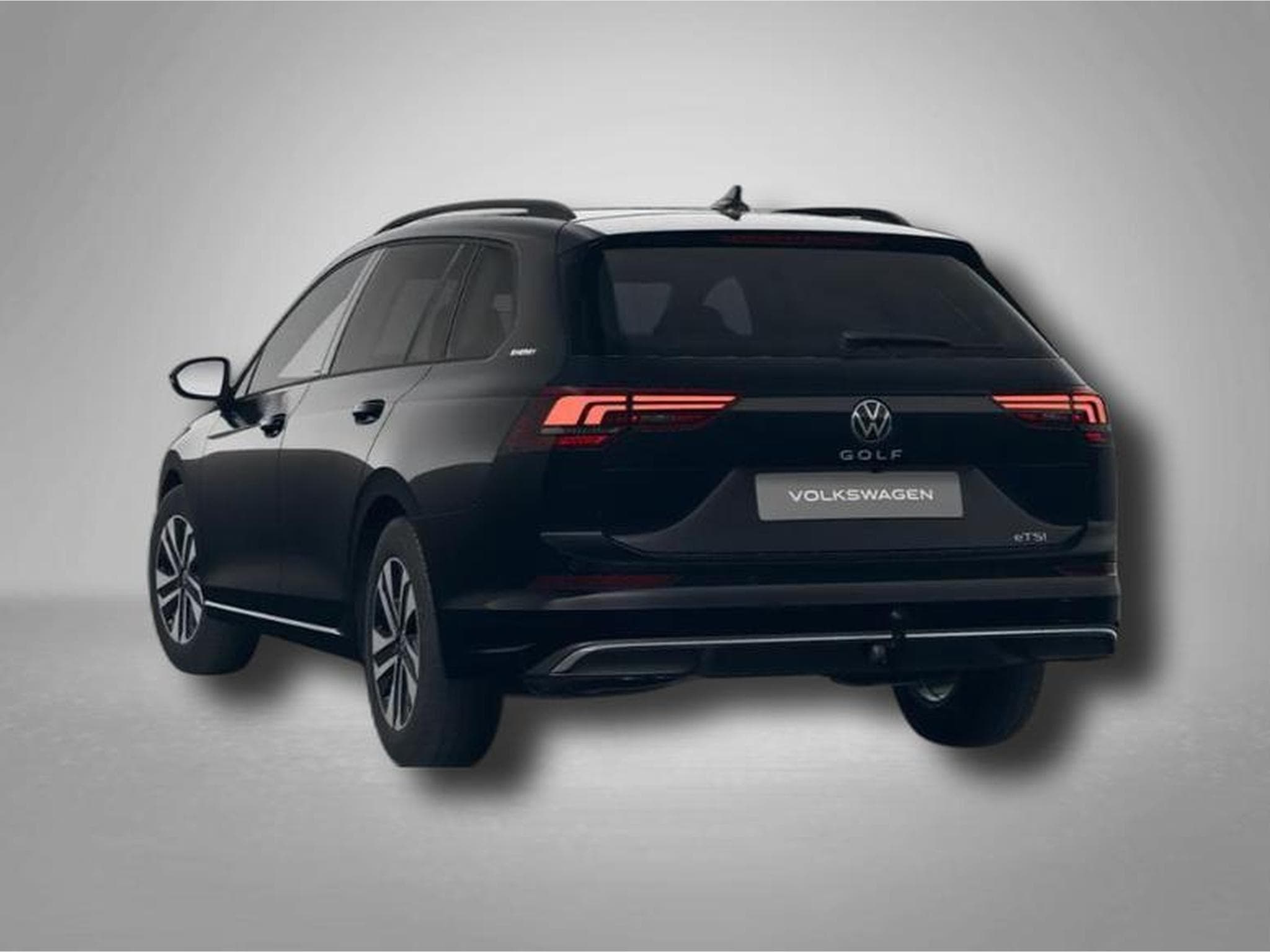 VW Golf Variant Life Plus 1.5 eTSI 7-Gang-DSG (2026) - Photo 3