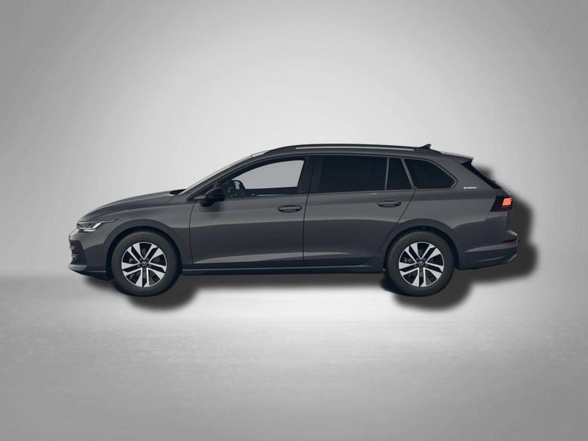 VW Golf Variant Life Plus 1.5 eTSI 7-Gang-DSG (2025) - Photo 2