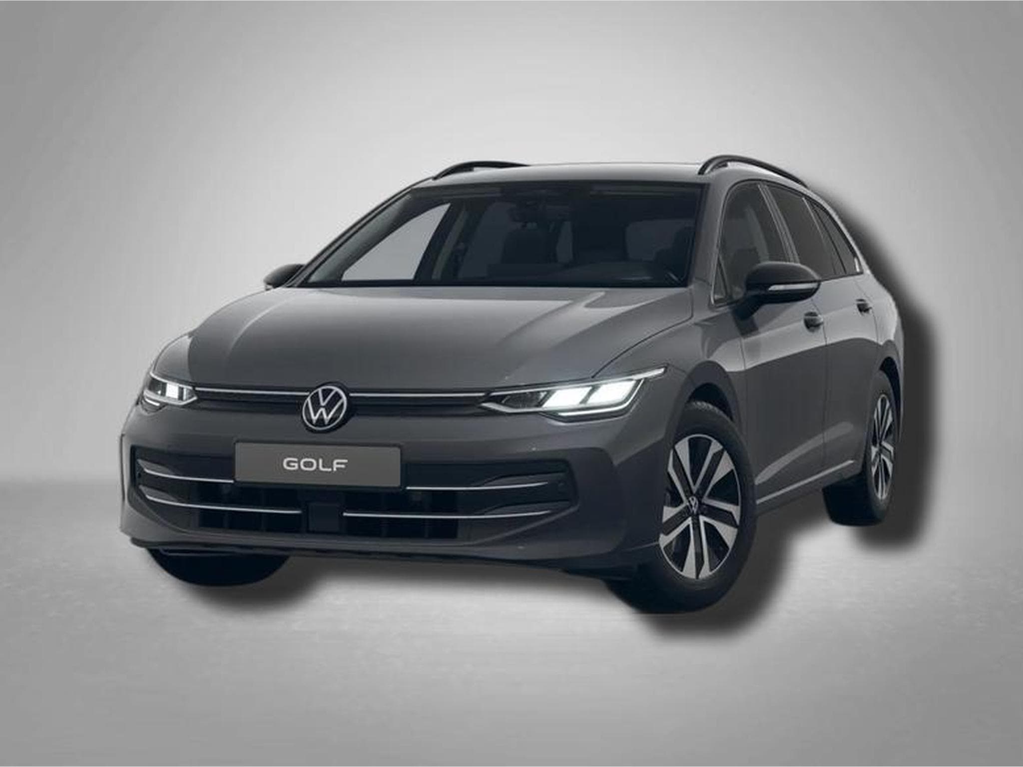 VW Golf Variant Life Plus 1.5 eTSI 7-Gang-DSG (2025) - Photo 1