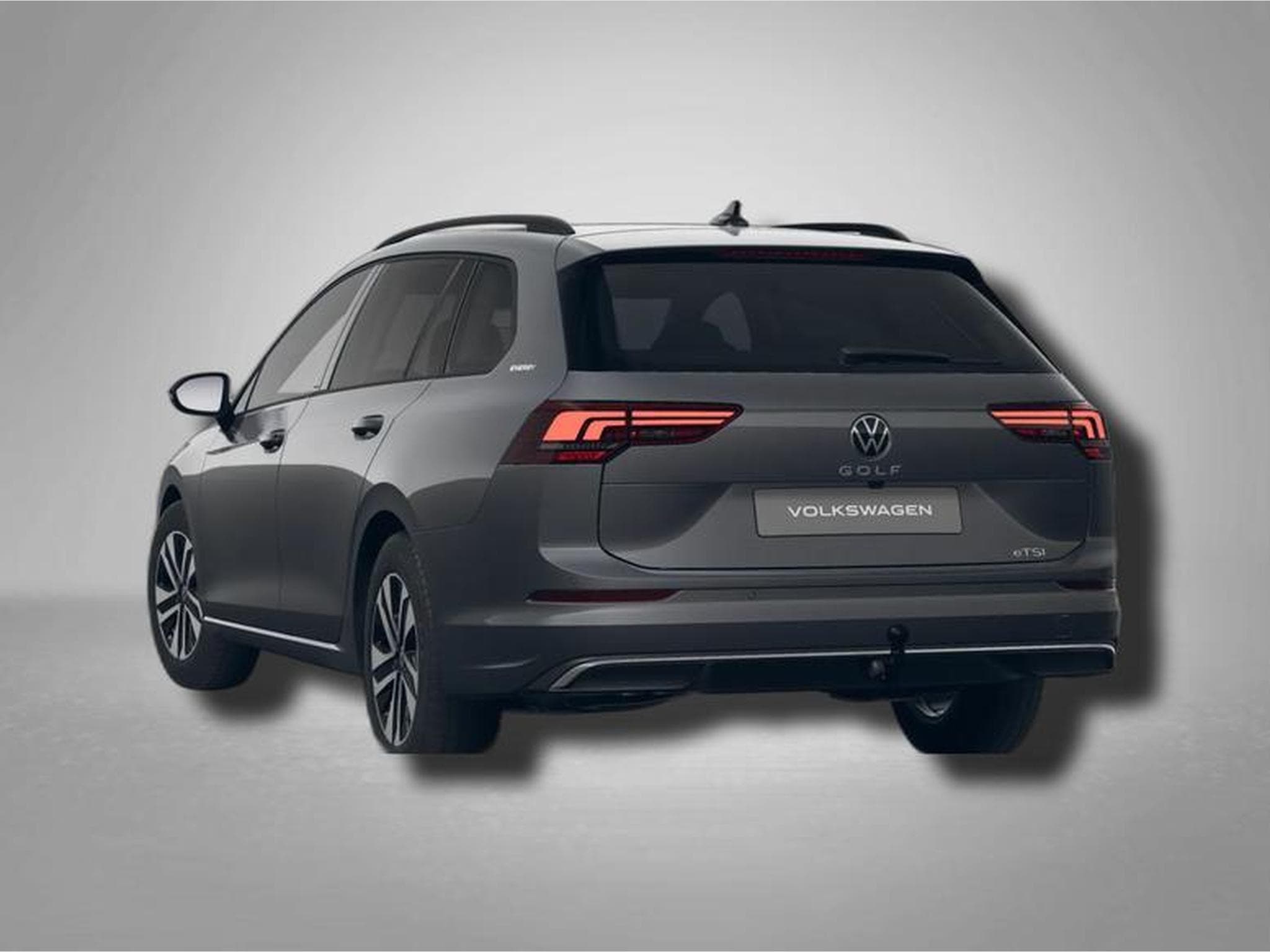 VW Golf Variant Life Plus 1.5 eTSI 7-Gang-DSG (2025) - Photo 3