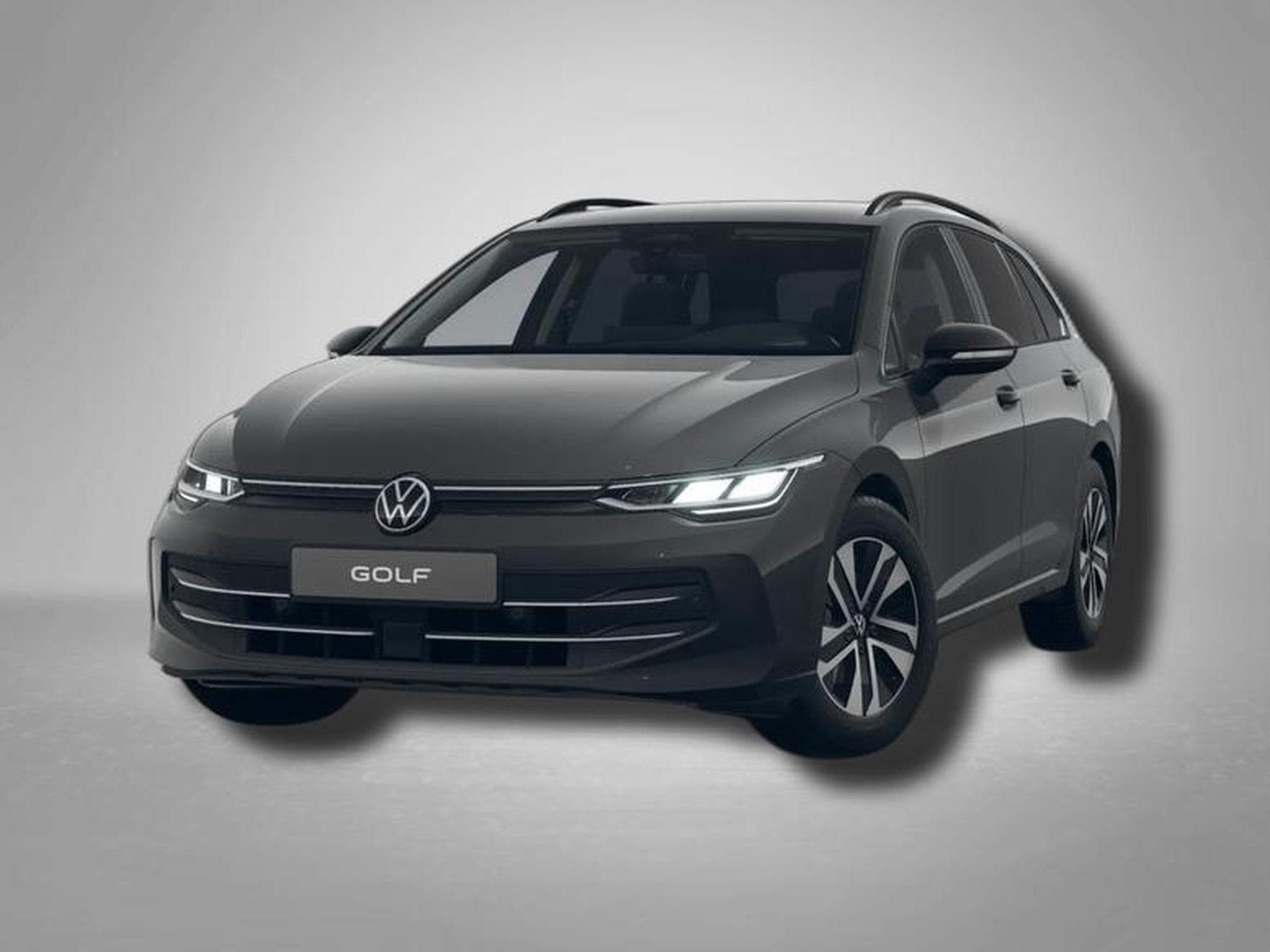 VW Golf Variant Life Plus 1.5 eTSI 7-Gang-DSG (2026) - Photo 1