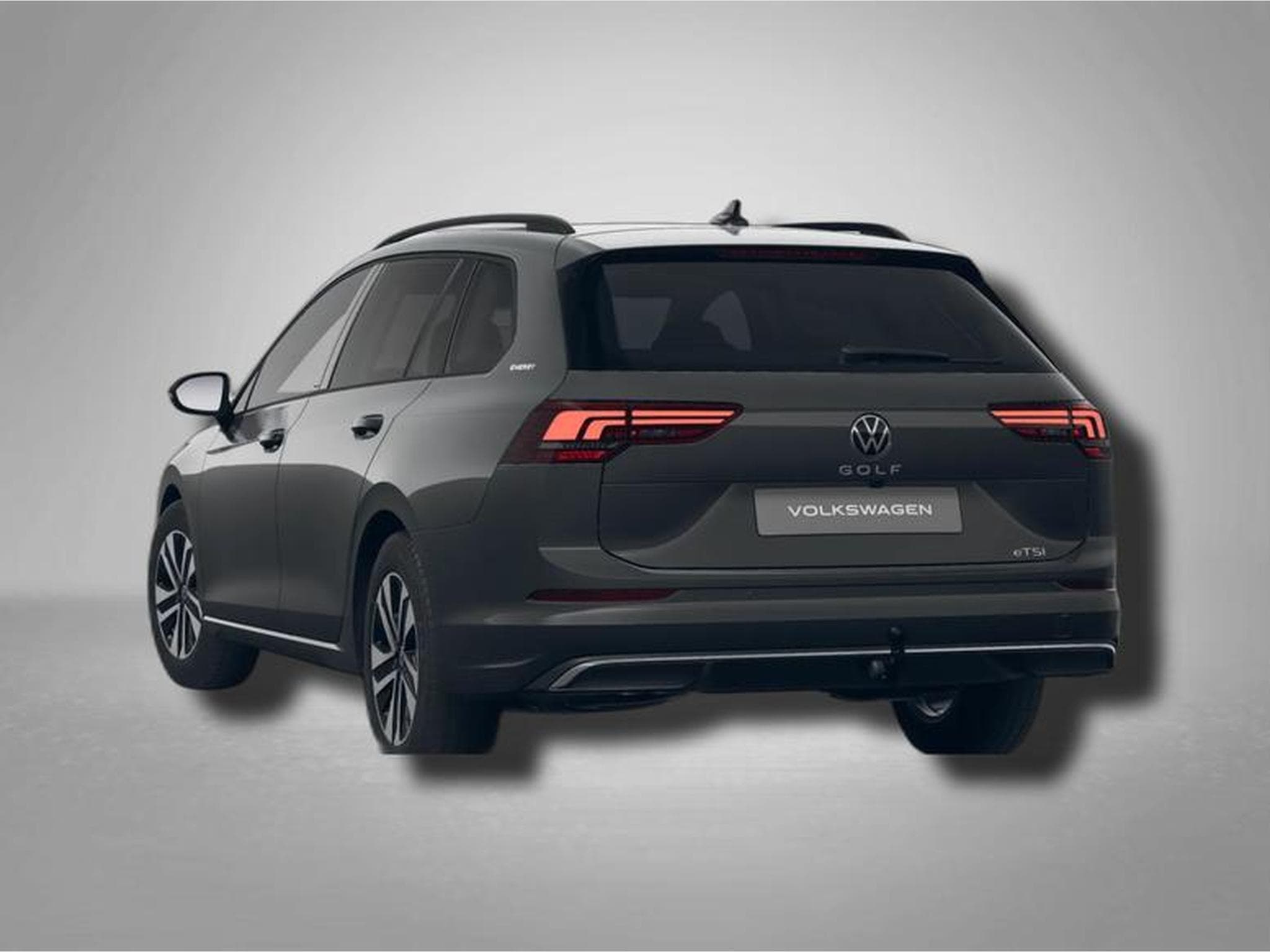 VW Golf Variant Life Plus 1.5 eTSI 7-Gang-DSG (2026) - Photo 3