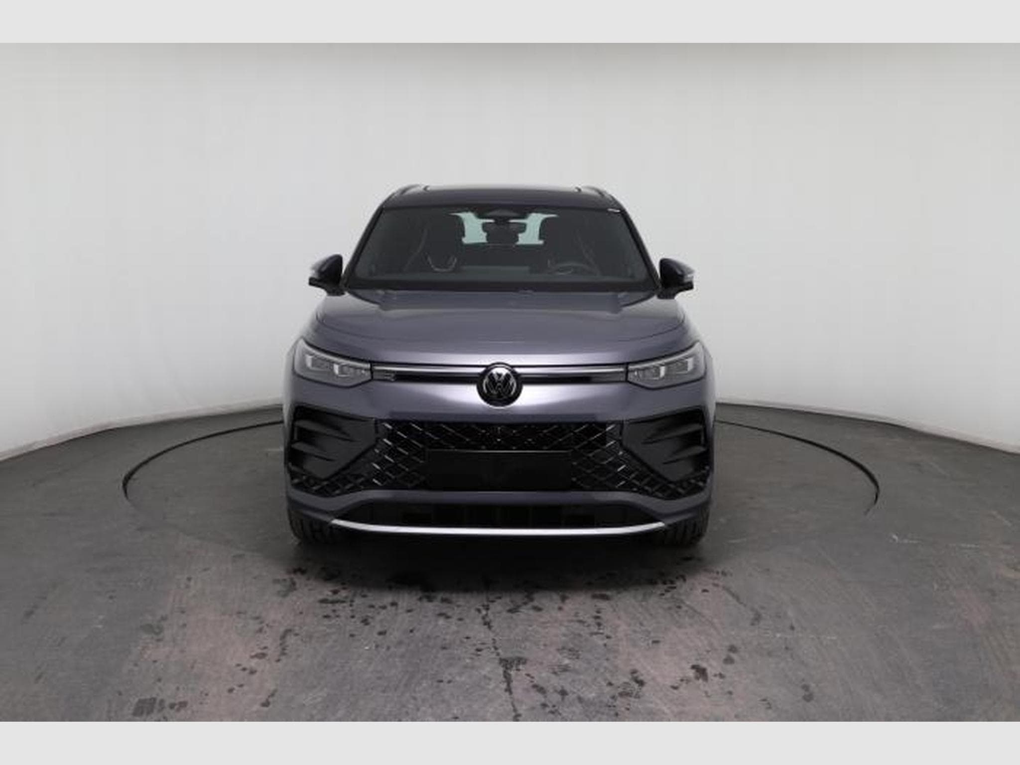 VW Tayron New Edition R-Line (2025) - Photo 2