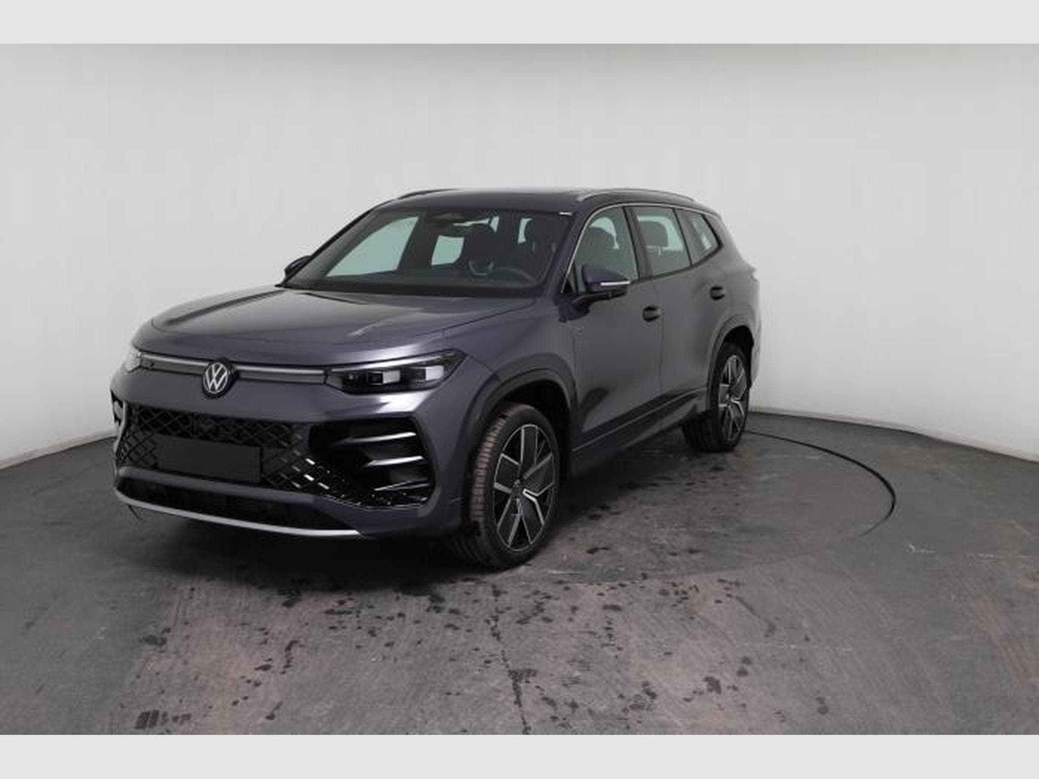 VW Tayron New Edition R-Line (2025) - Photo 3
