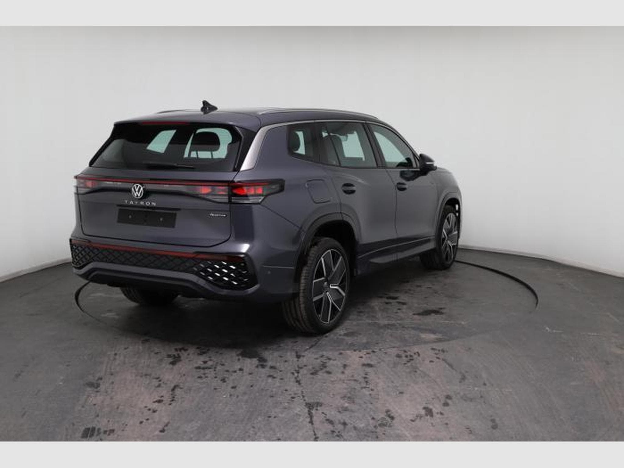 VW Tayron New Edition R-Line (2025) - Photo 7