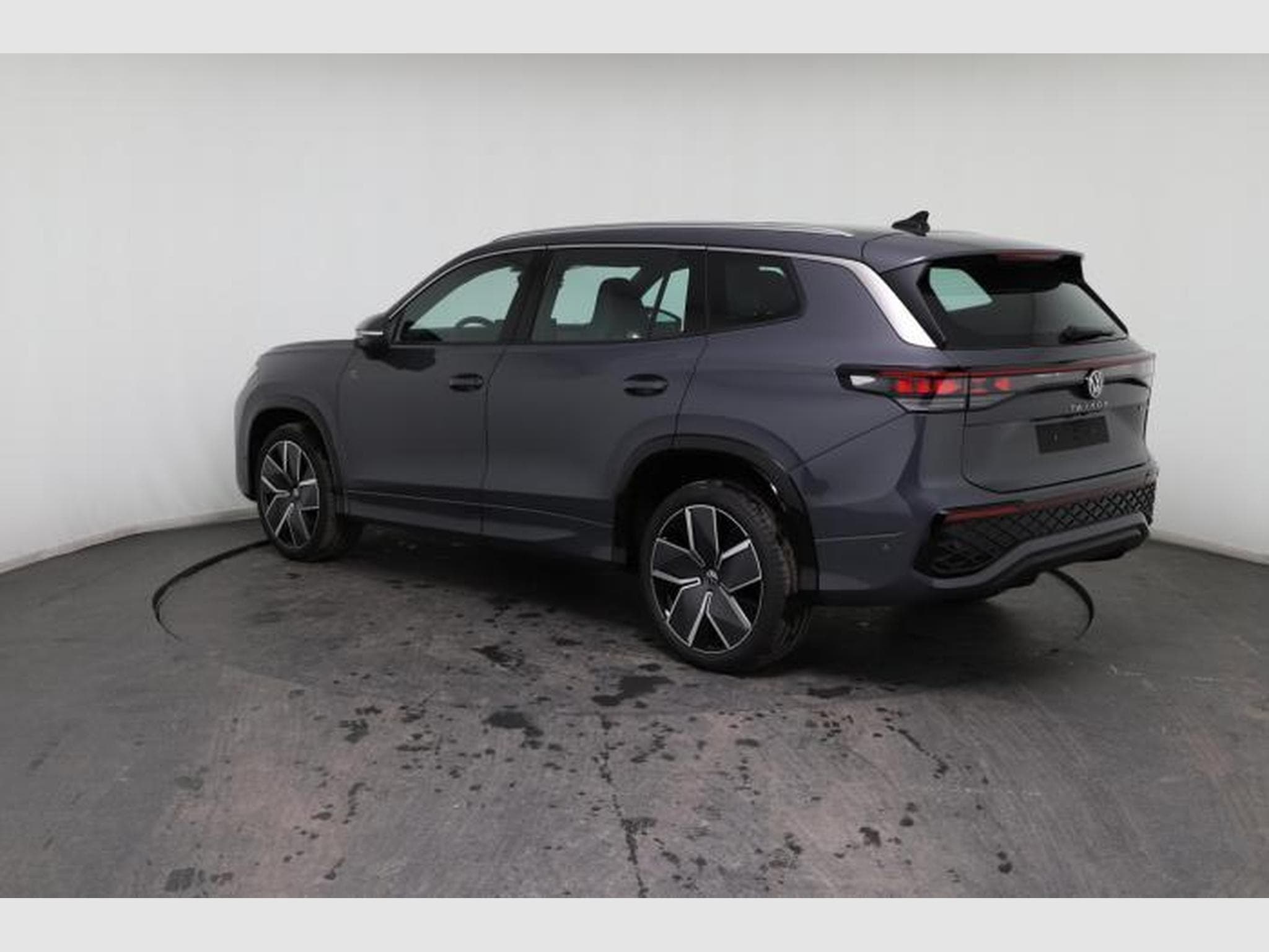 VW Tayron New Edition R-Line (2025) - Photo 5