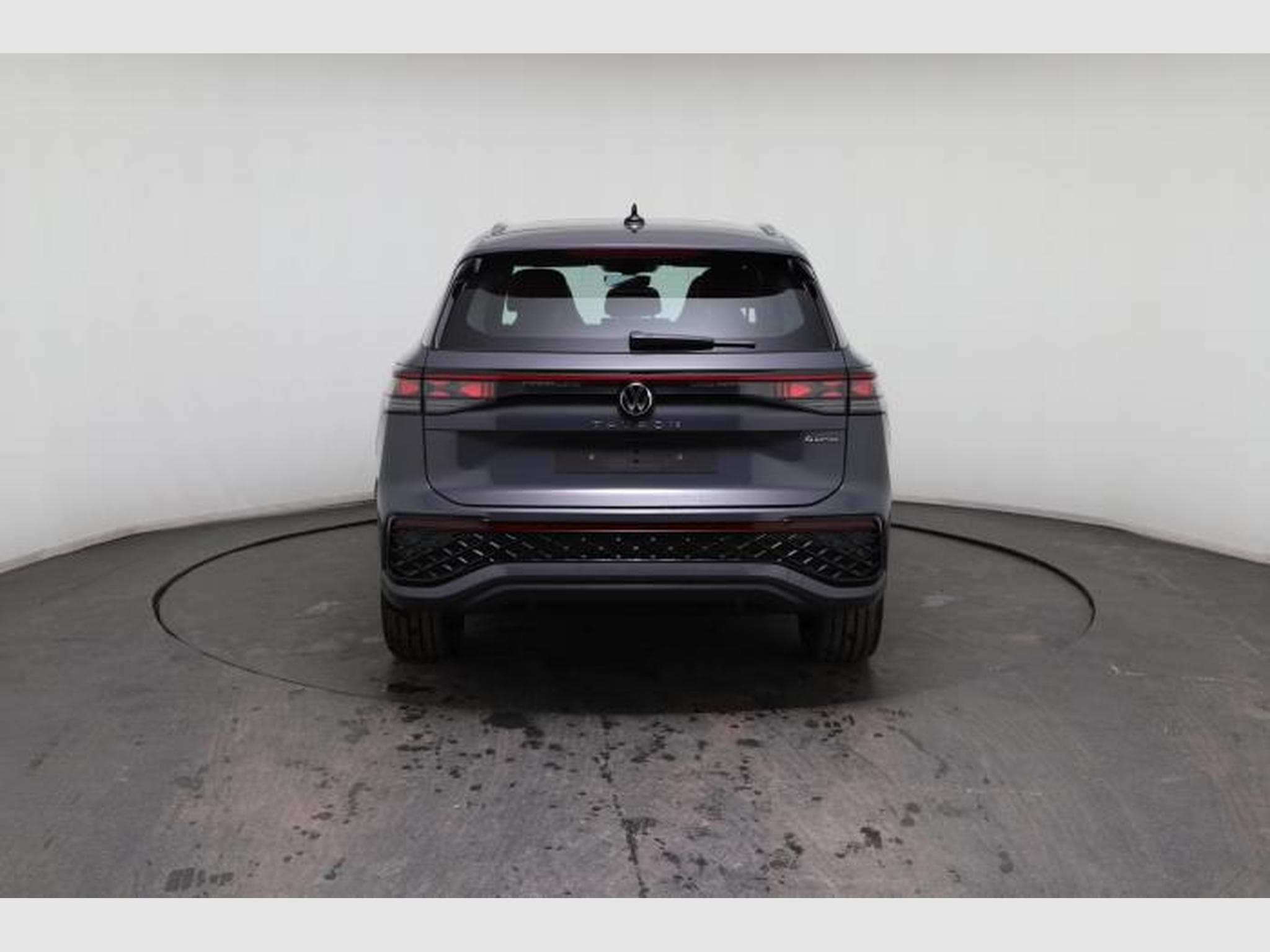 VW Tayron New Edition R-Line (2025) - Photo 6