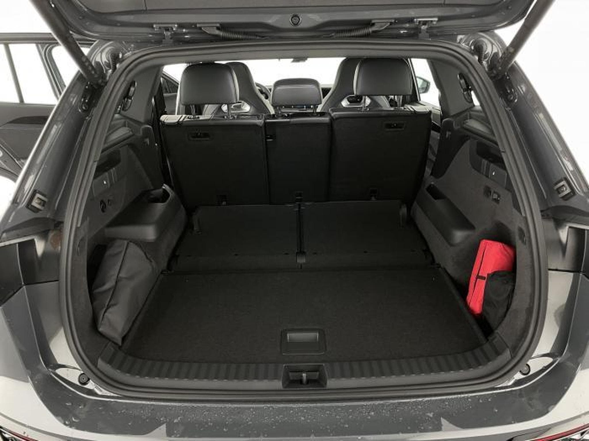 VW Tayron New Edition R-Line (2025) - Photo 14