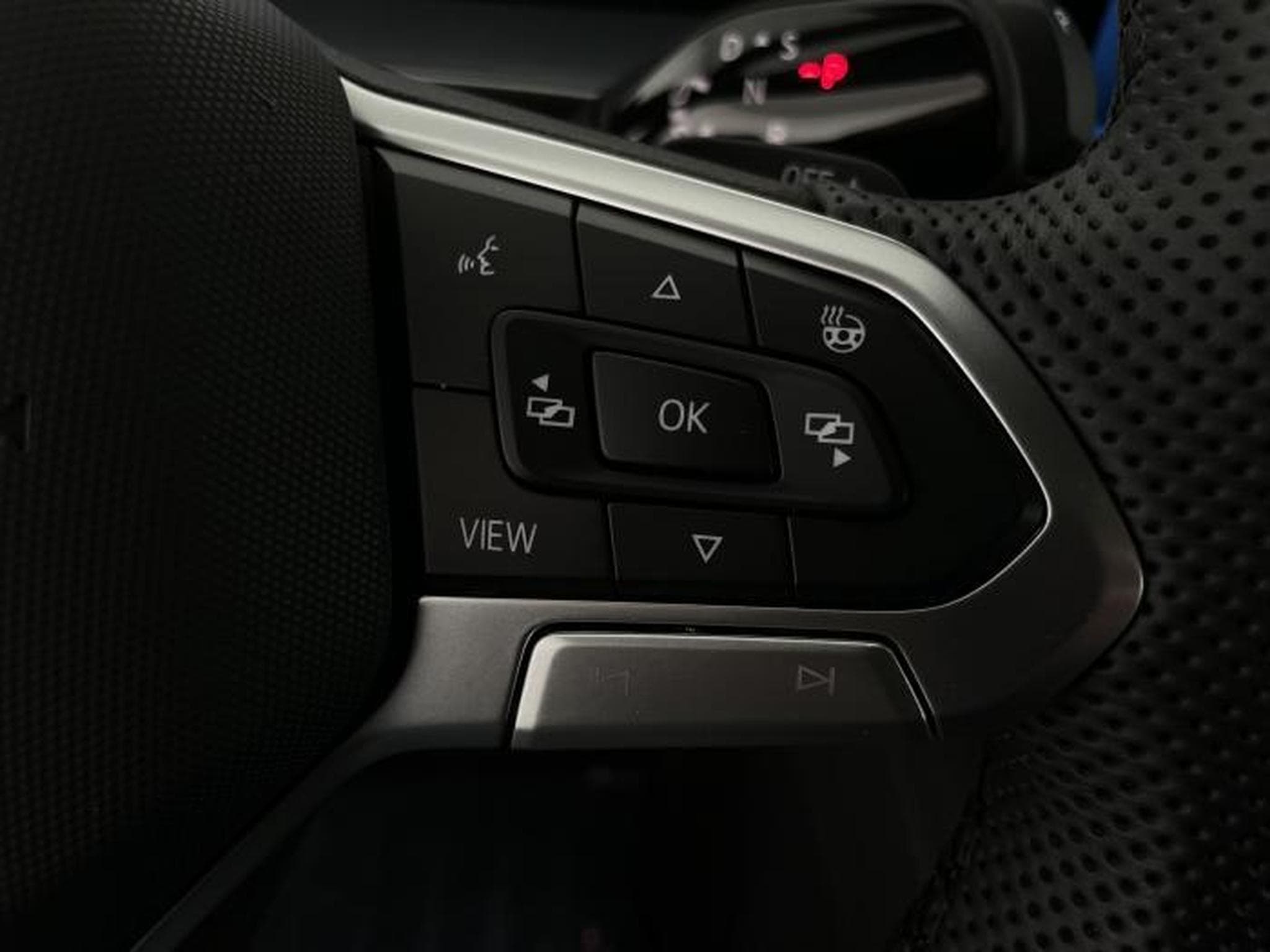 VW Tayron New Edition R-Line (2025) - Photo 19