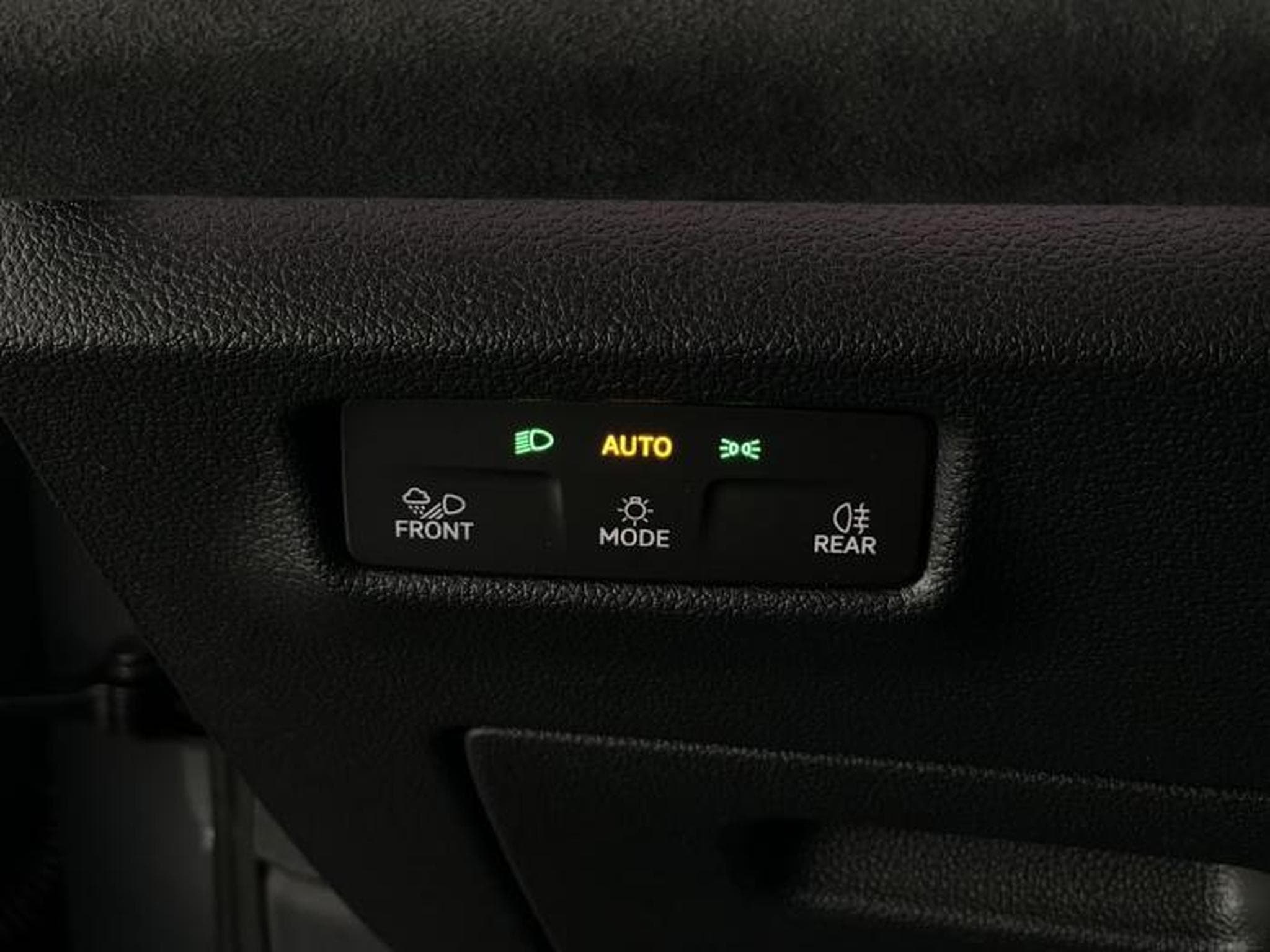 VW Tayron New Edition R-Line (2025) - Photo 21
