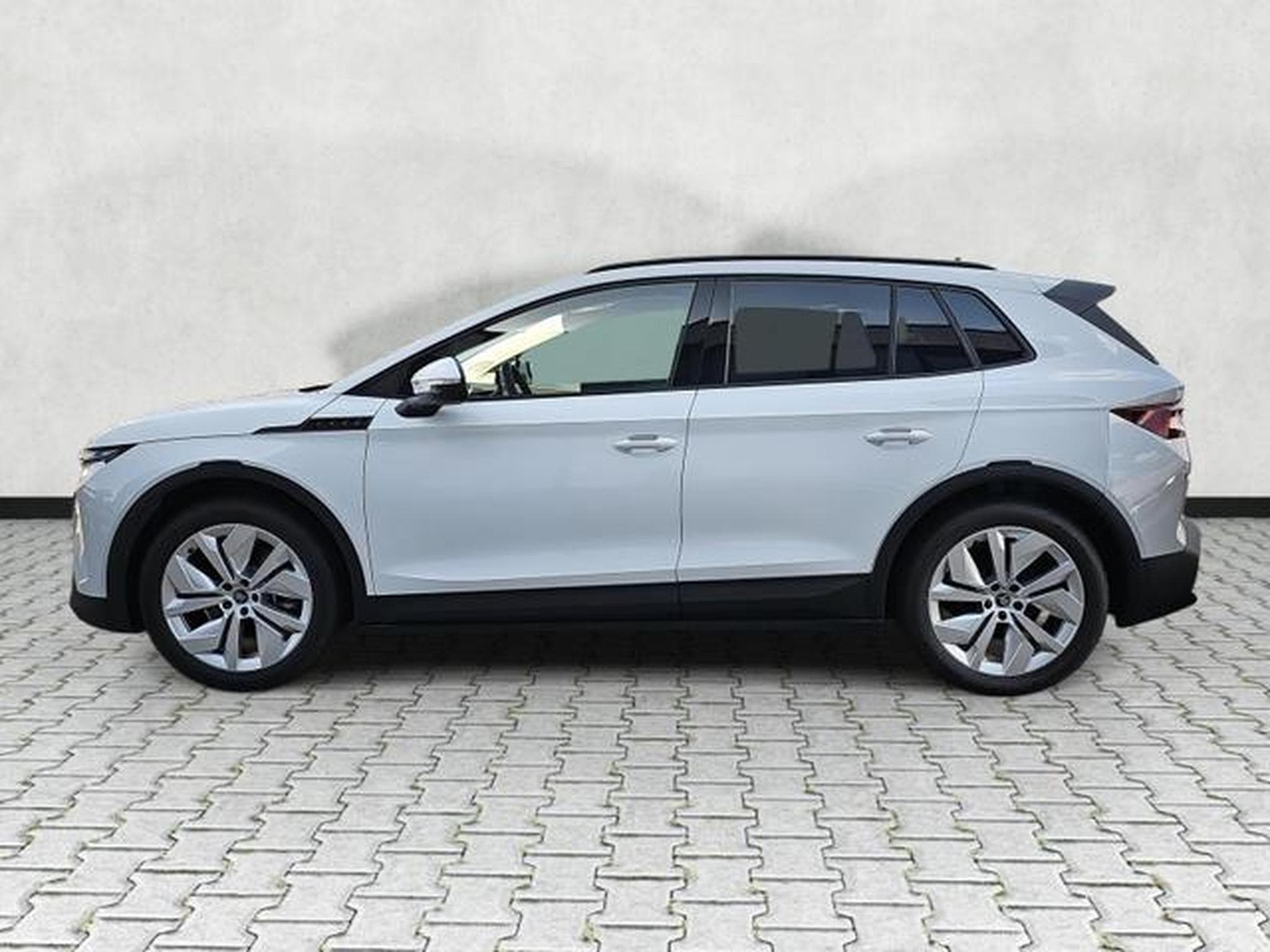 Skoda Elroq 60 Loft (2026) - Photo 4