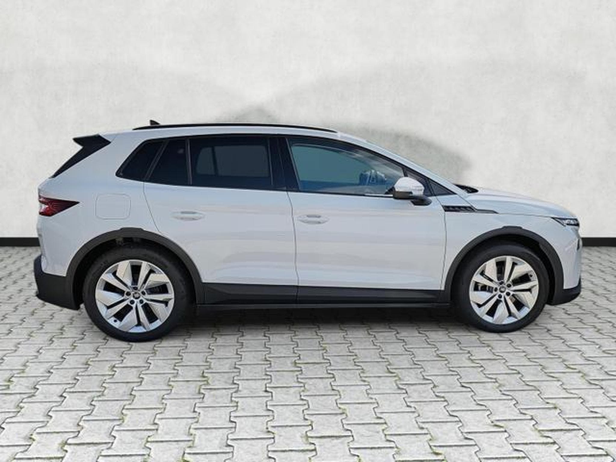 Skoda Elroq 60 Loft (2026) - Photo 8