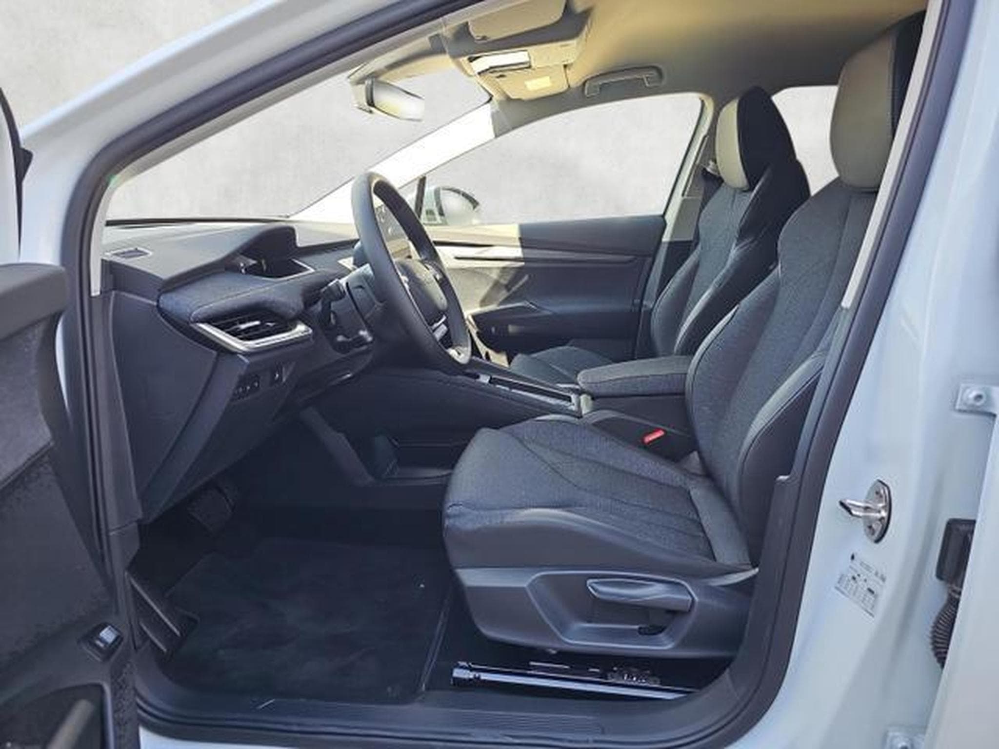 Skoda Elroq 60 Loft (2026) - Photo 9