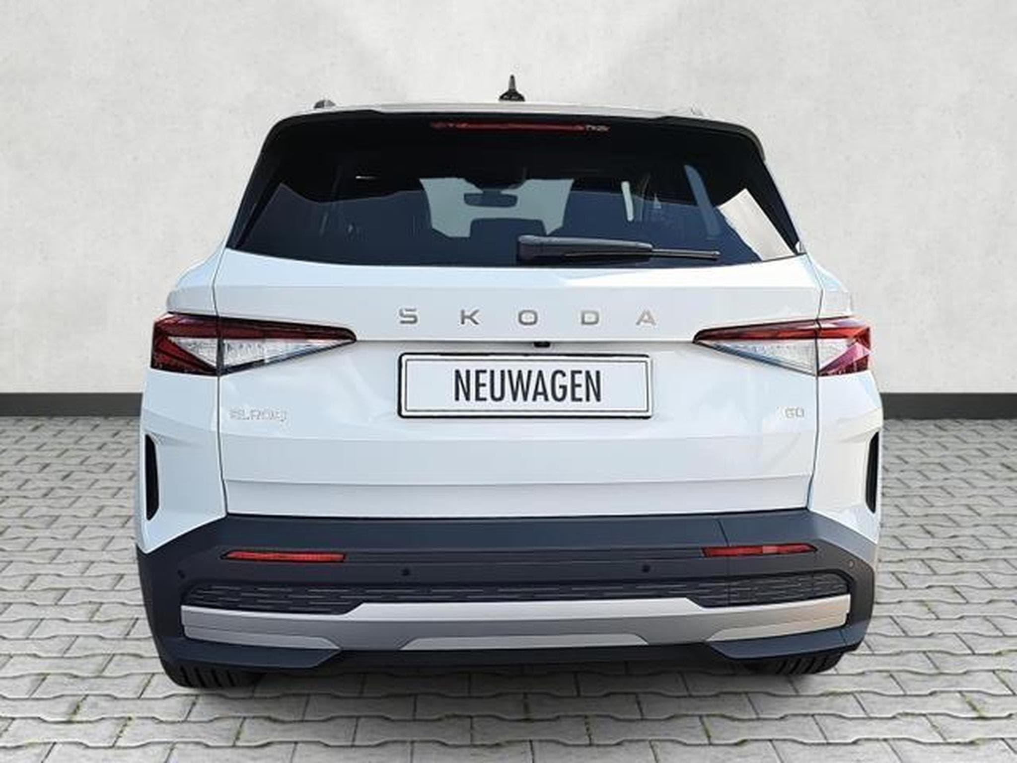 Skoda Elroq 60 Loft (2026) - Photo 6