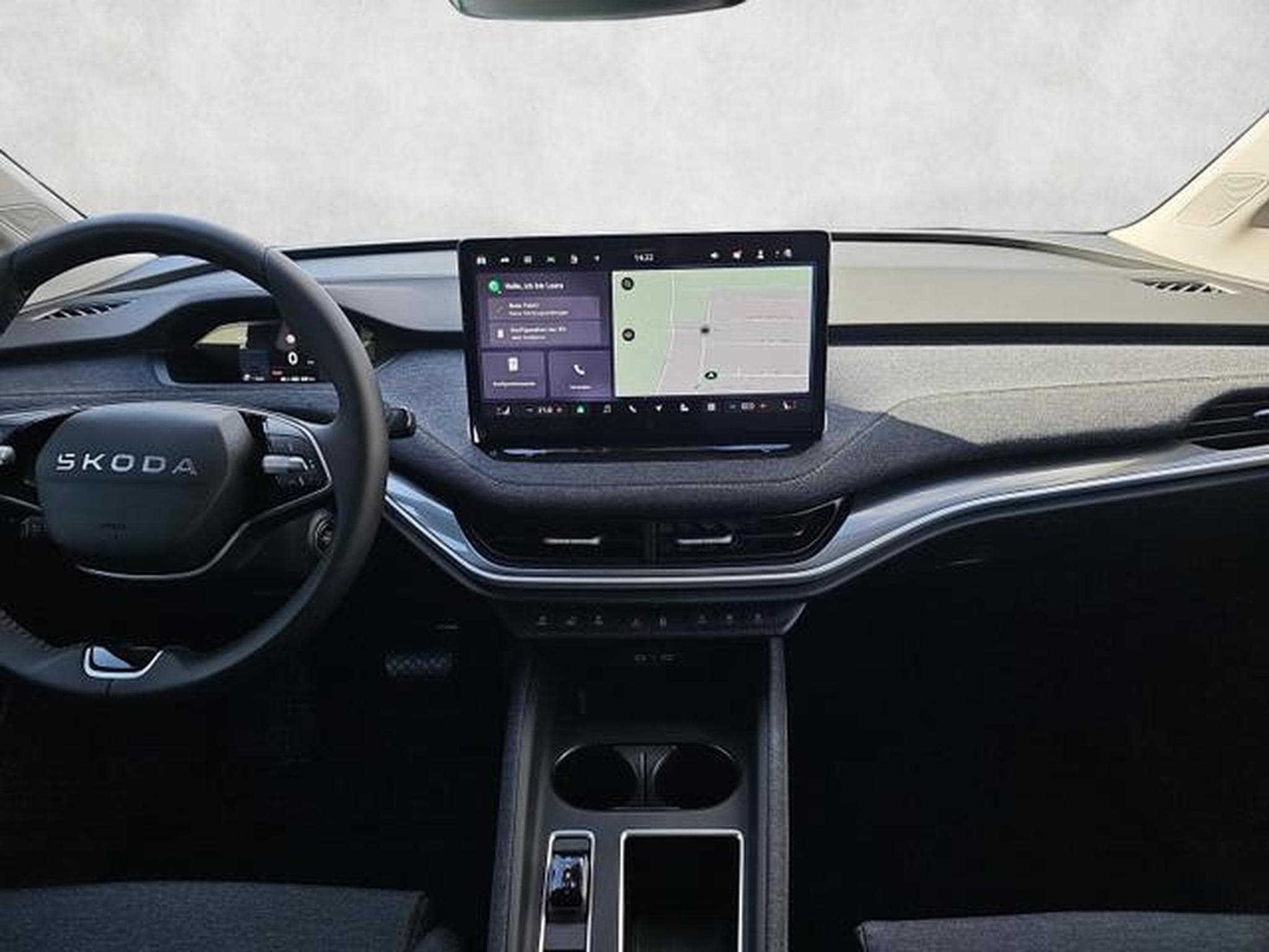 Skoda Elroq 60 Loft (2026) - Photo 11