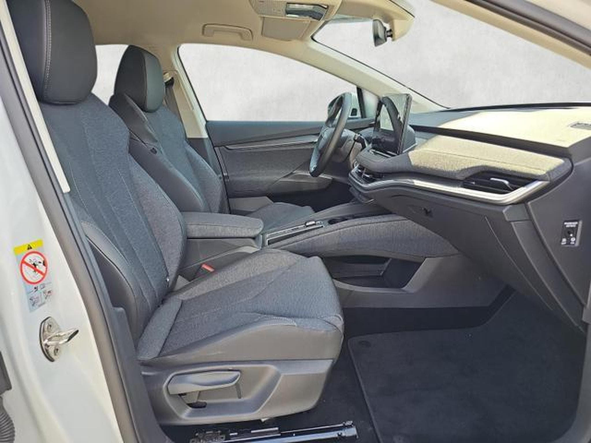 Skoda Elroq 60 Loft (2026) - Photo 10