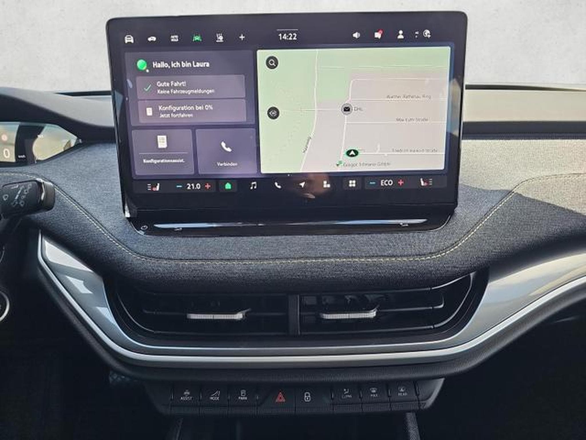 Skoda Elroq 60 Loft (2026) - Photo 12