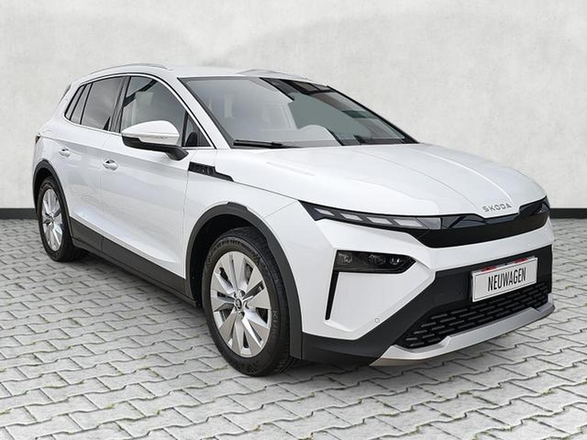 Skoda Elroq 85 Loft (2026) - Photo 1