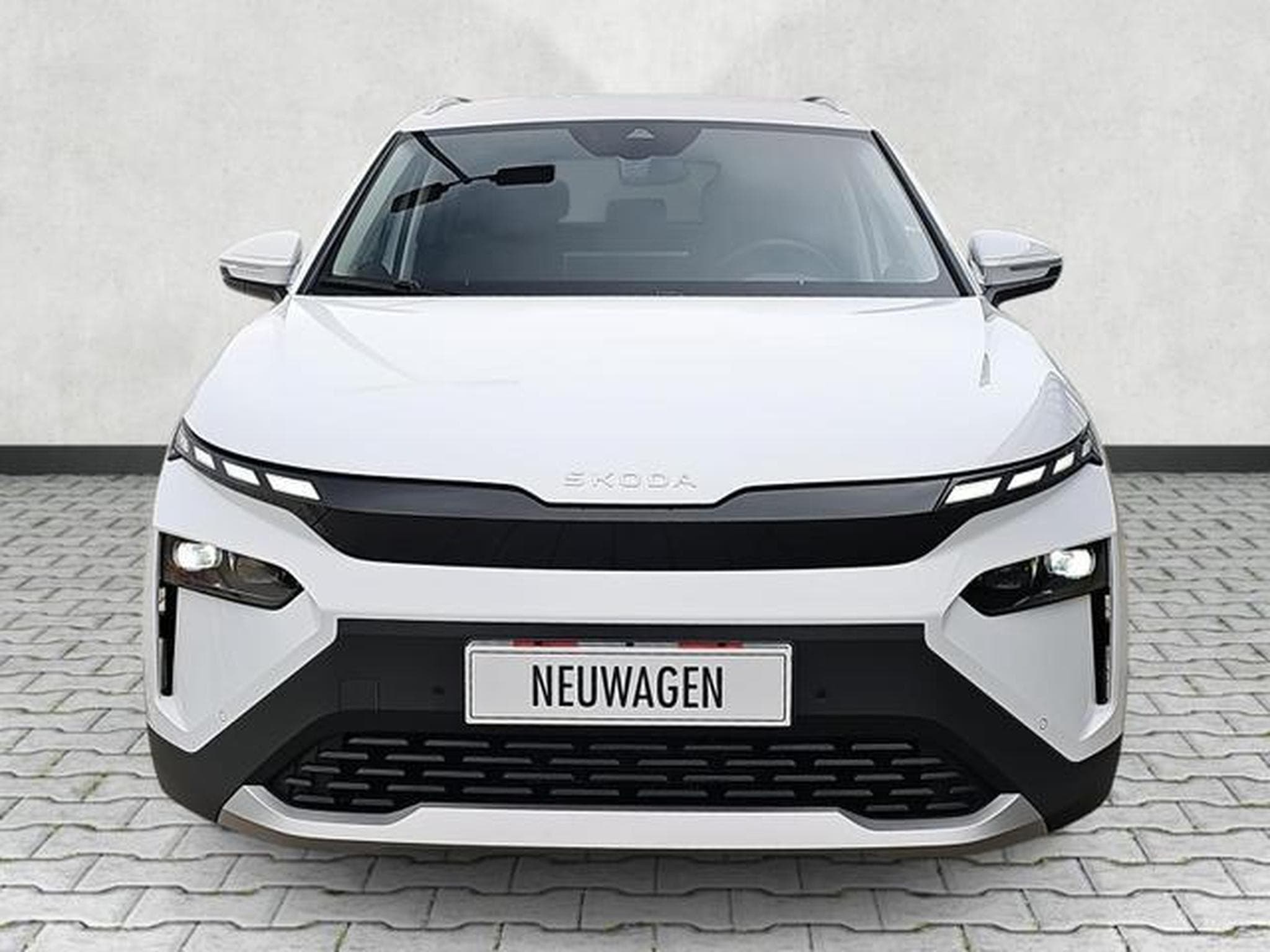 Skoda Elroq 85 Loft (2026) - Photo 2