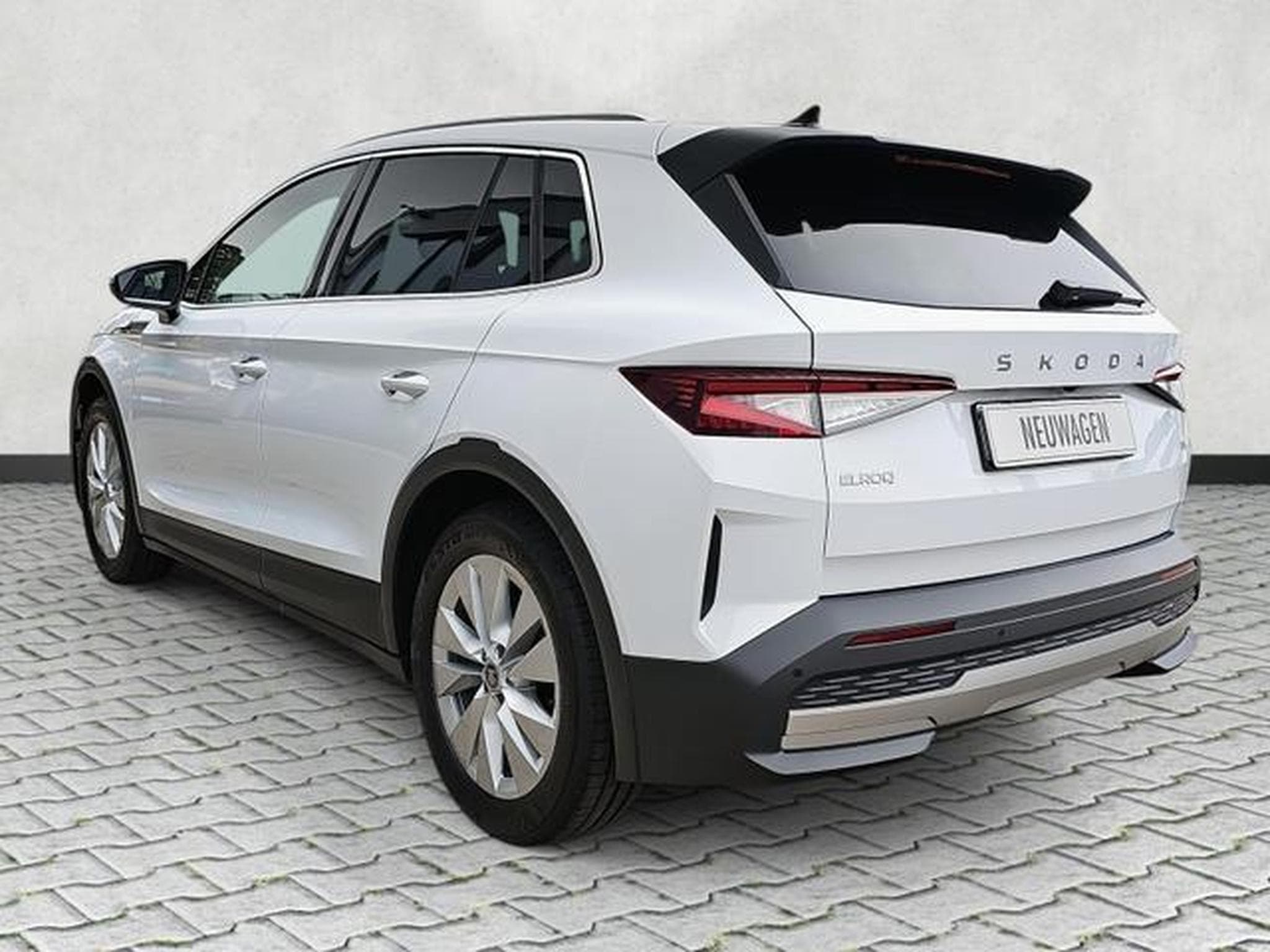 Skoda Elroq 85 Loft (2026) - Photo 5