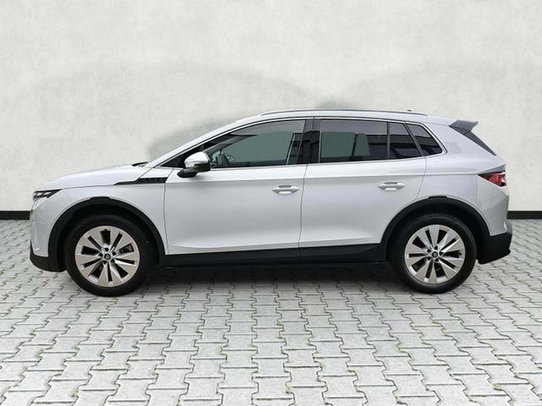 Skoda Elroq 85 Loft (2026) - Photo 4