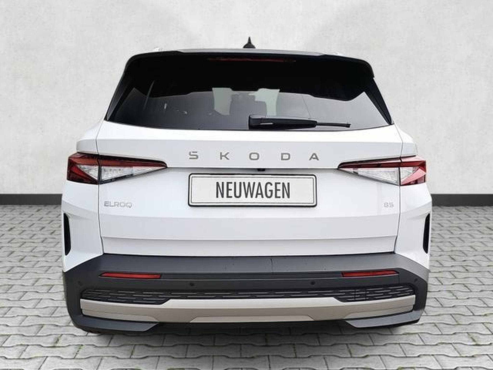 Skoda Elroq 85 Loft (2026) - Photo 6