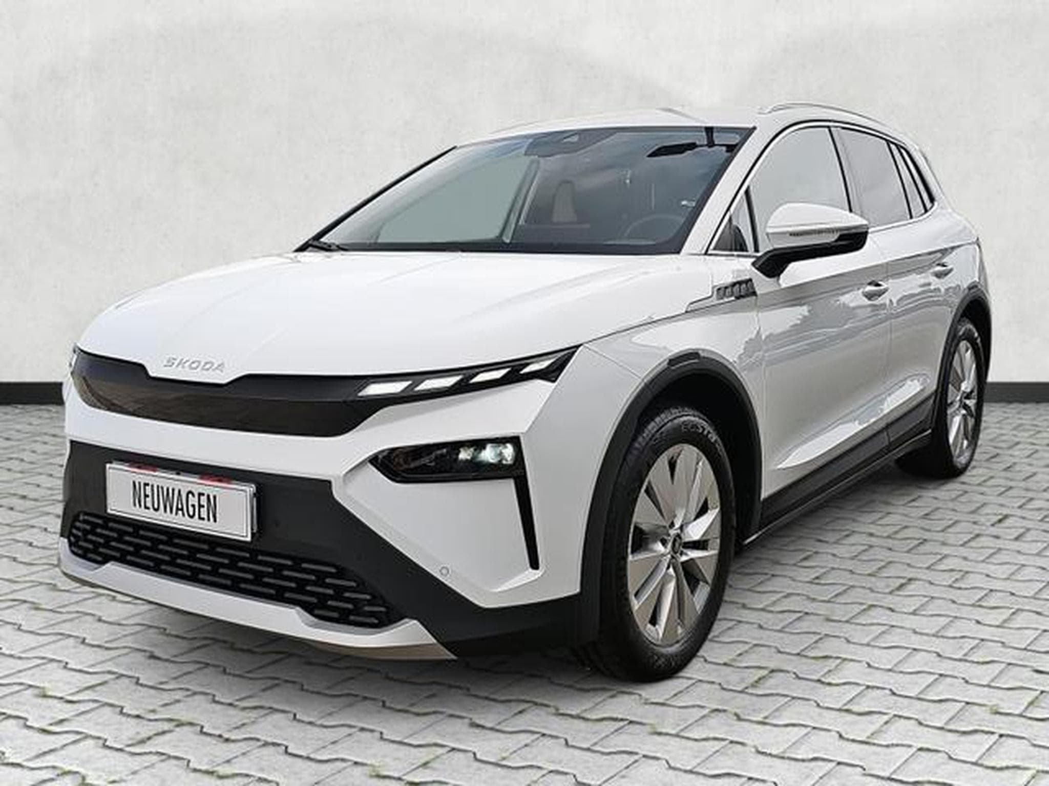 Skoda Elroq 85 Loft (2026) - Photo 3