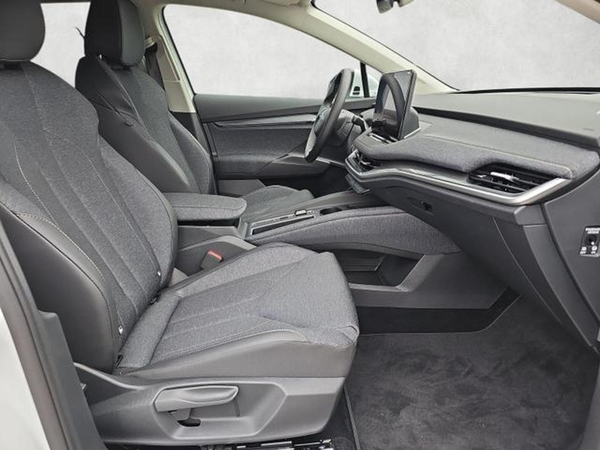 Skoda Elroq 85 Loft (2026) - Photo 10
