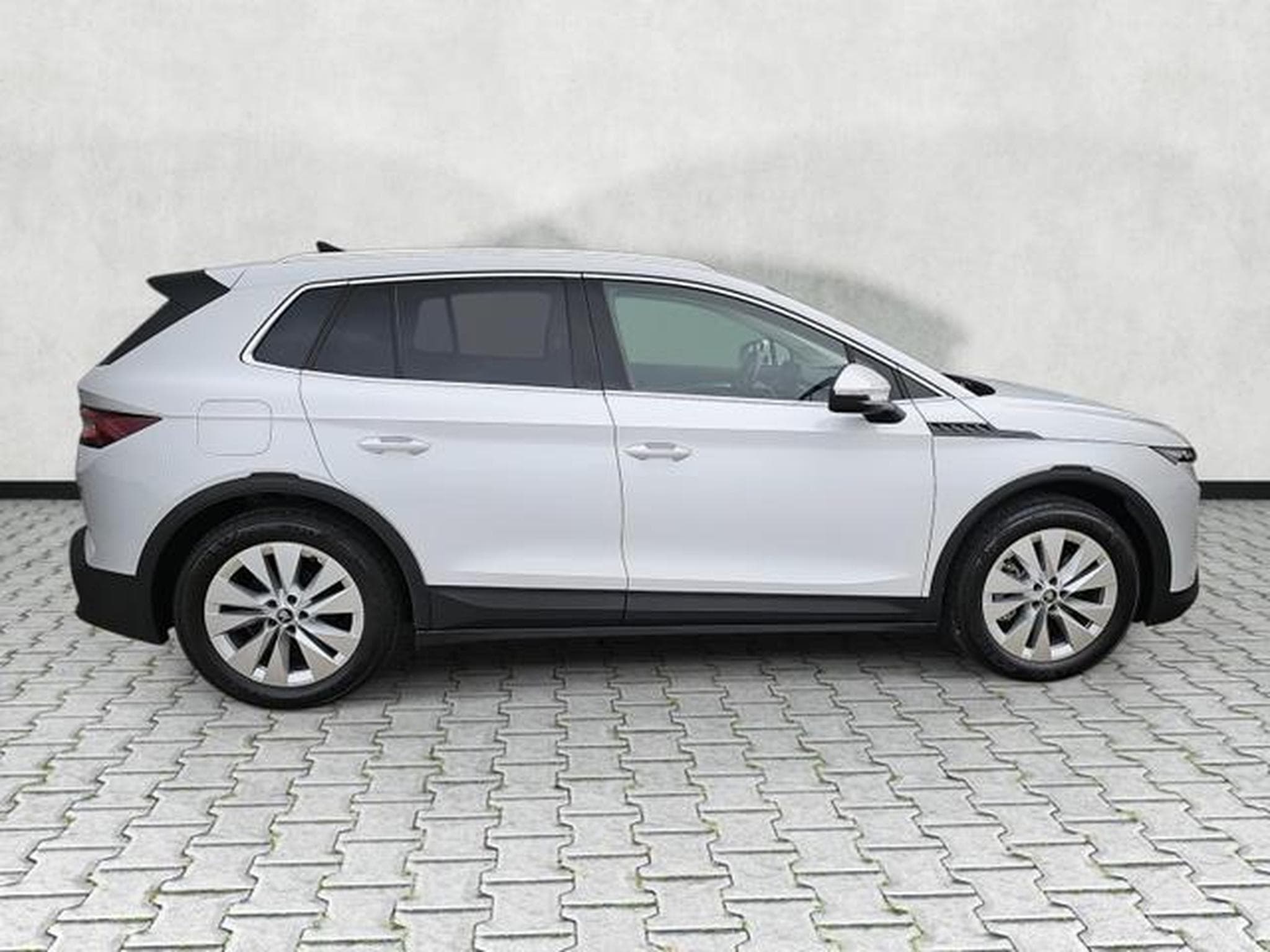Skoda Elroq 85 Loft (2026) - Photo 8