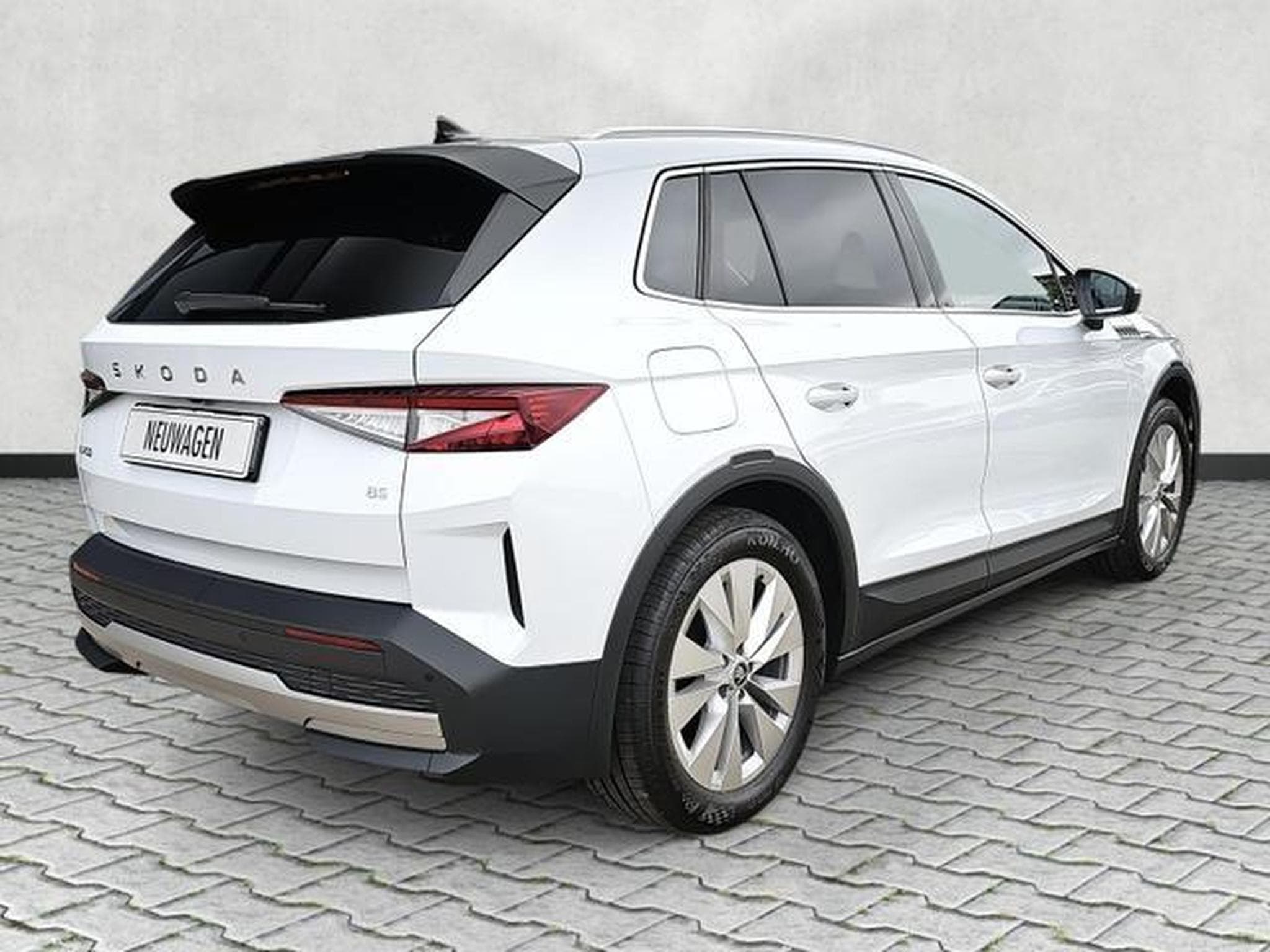 Skoda Elroq 85 Loft (2026) - Photo 7