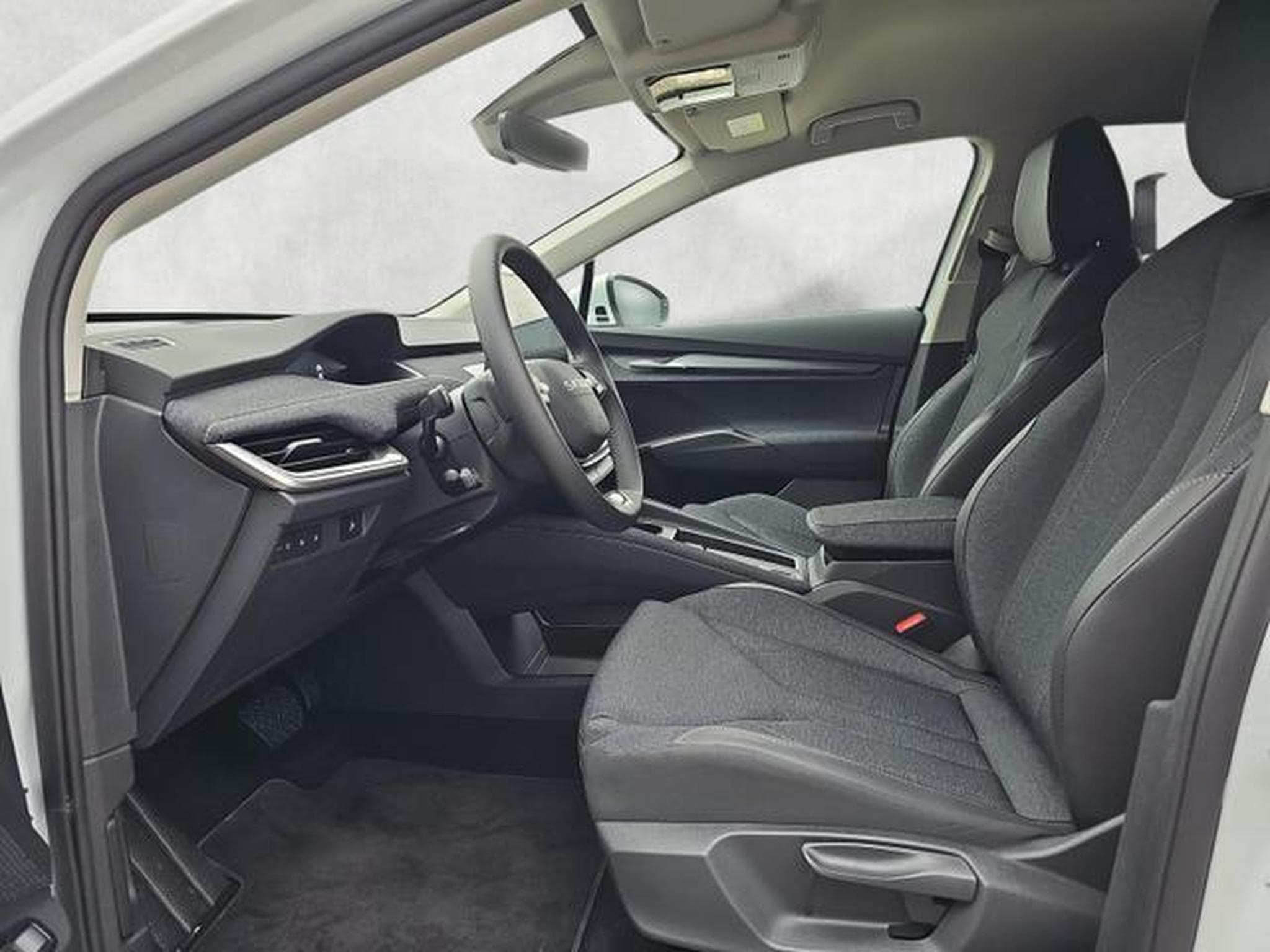 Skoda Elroq 85 Loft (2026) - Photo 9