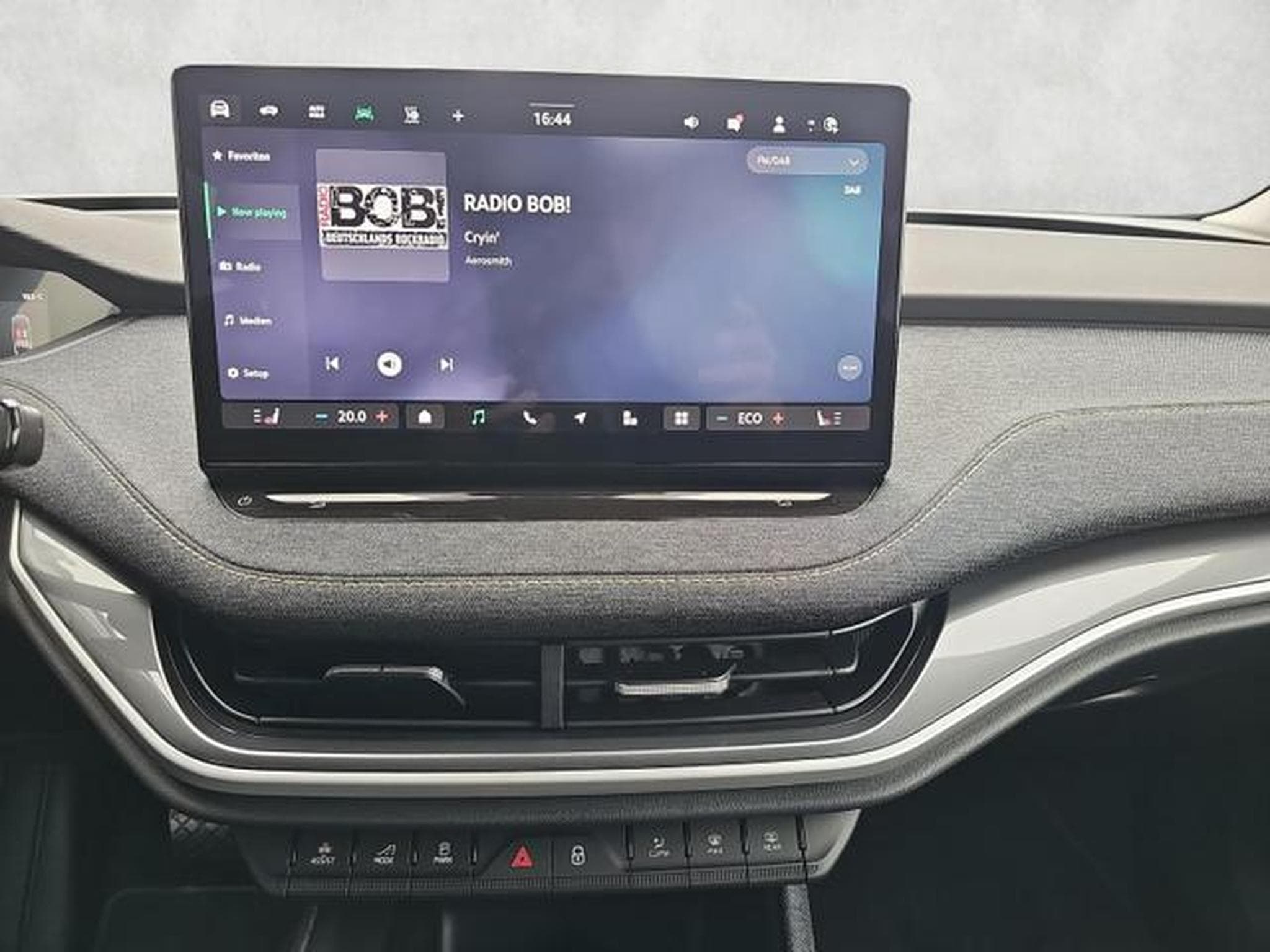 Skoda Elroq 85 Loft (2026) - Photo 11